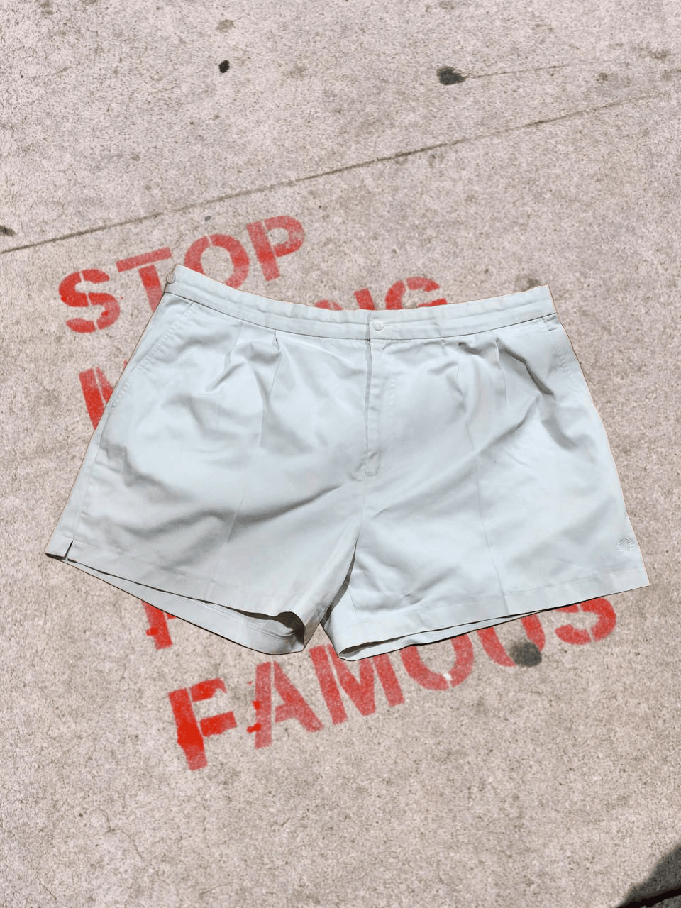 Fred Perry Fred Perry shorts Size US 42 / EU 58 - 1 Thumbnail