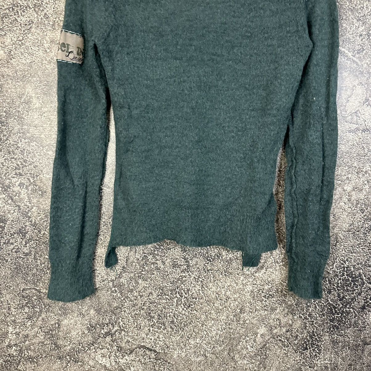 Diesel Vintage Diesel Sweater Size M / US 6-8 / IT 42-44 - 19 Thumbnail