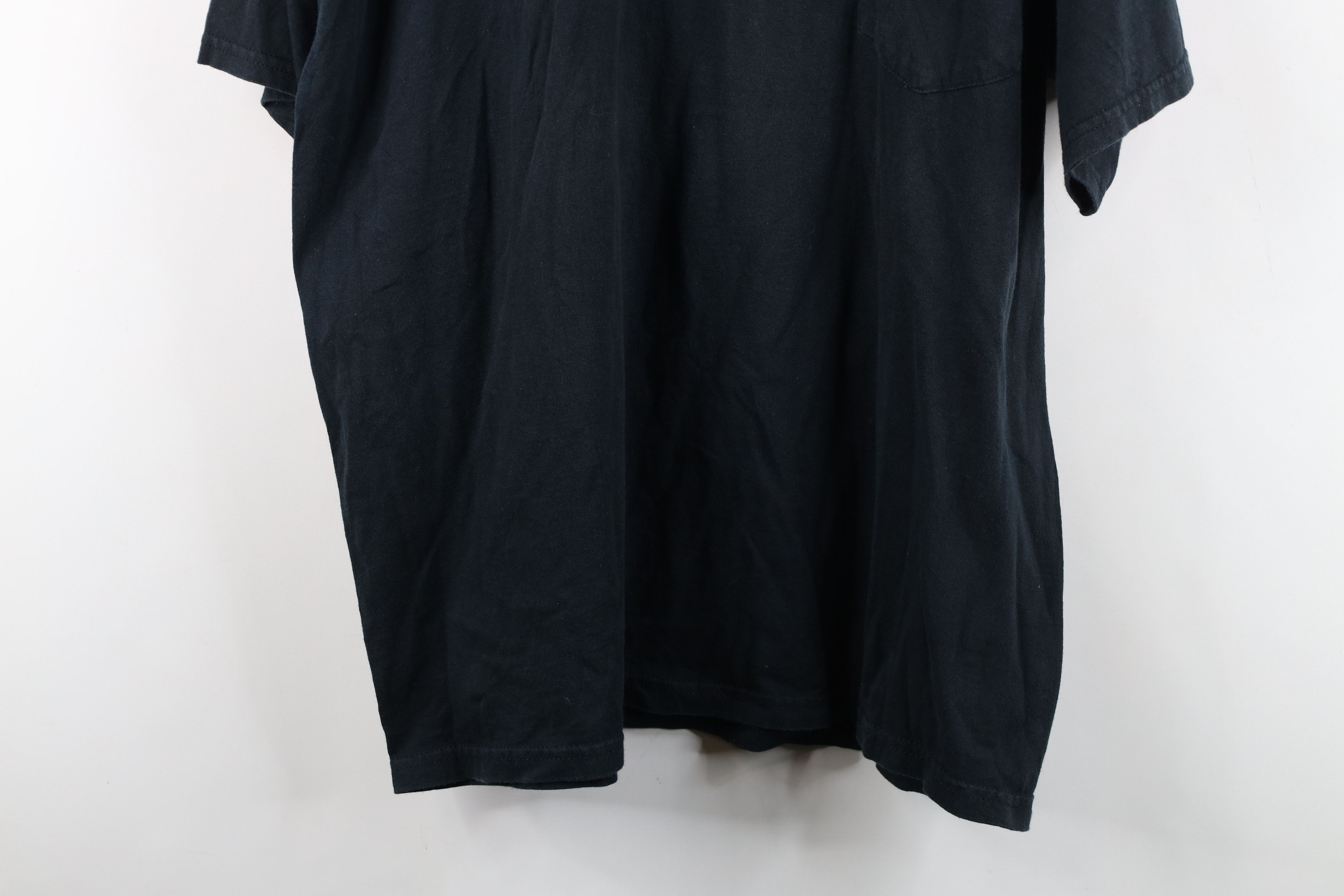 Vintage Vintage Y2K Streetwear Mopar Madness 4 Car Lightning T-Shirt Size US XL / EU 56 / 4 - 3 Thumbnail