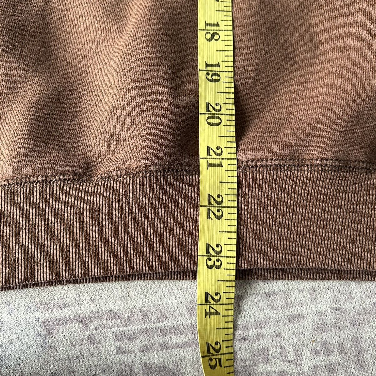 Number (N)ine Number Nine Eagle Baggy Sweatshirt Size US XL / EU 56 / 4 - 11 Thumbnail