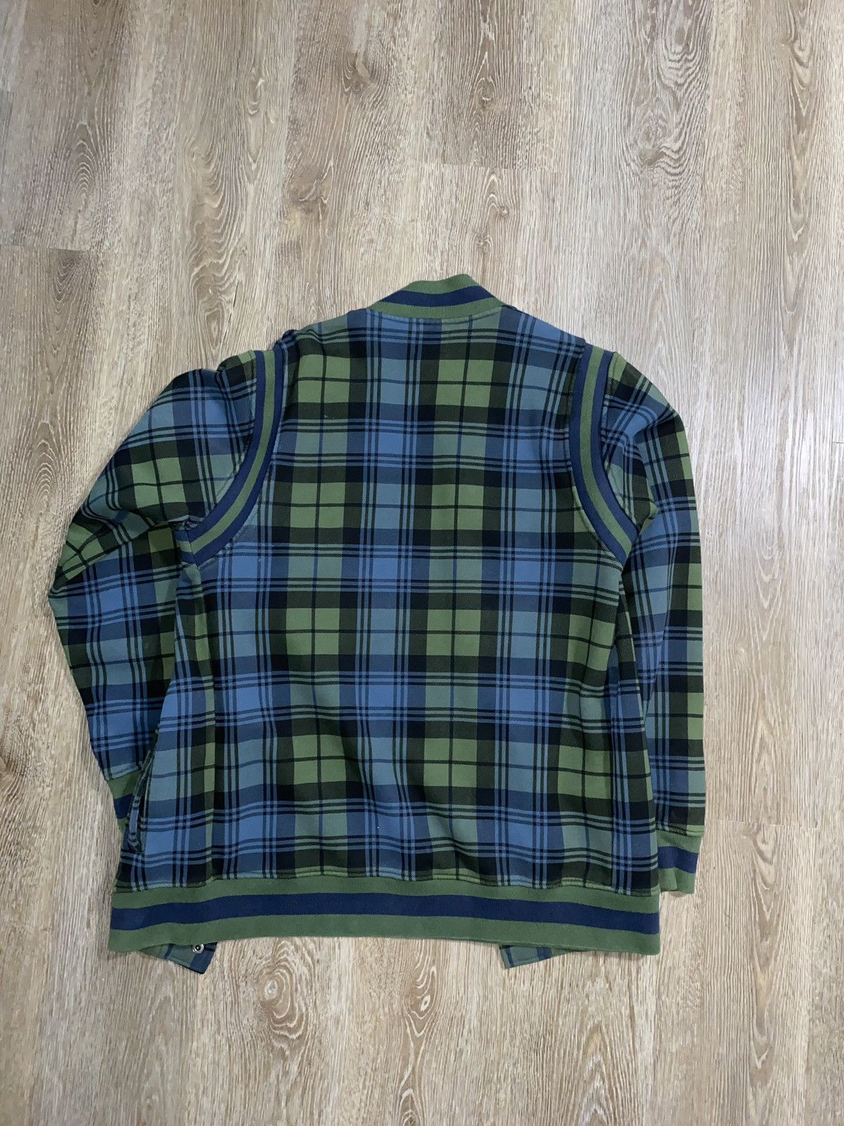 Stussy Stussy Stadium Jacket Size US L / EU 52-54 / 3 - 2 Thumbnail