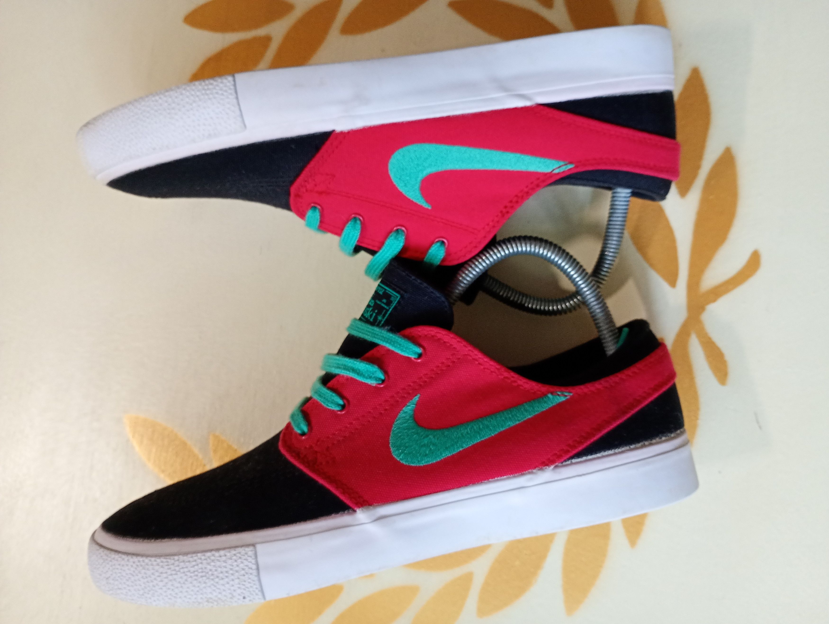 Nike SB Nike SB Stefan Janoski Sneakers AR7718-007 Size US 8 / EU 41 - 8 Thumbnail