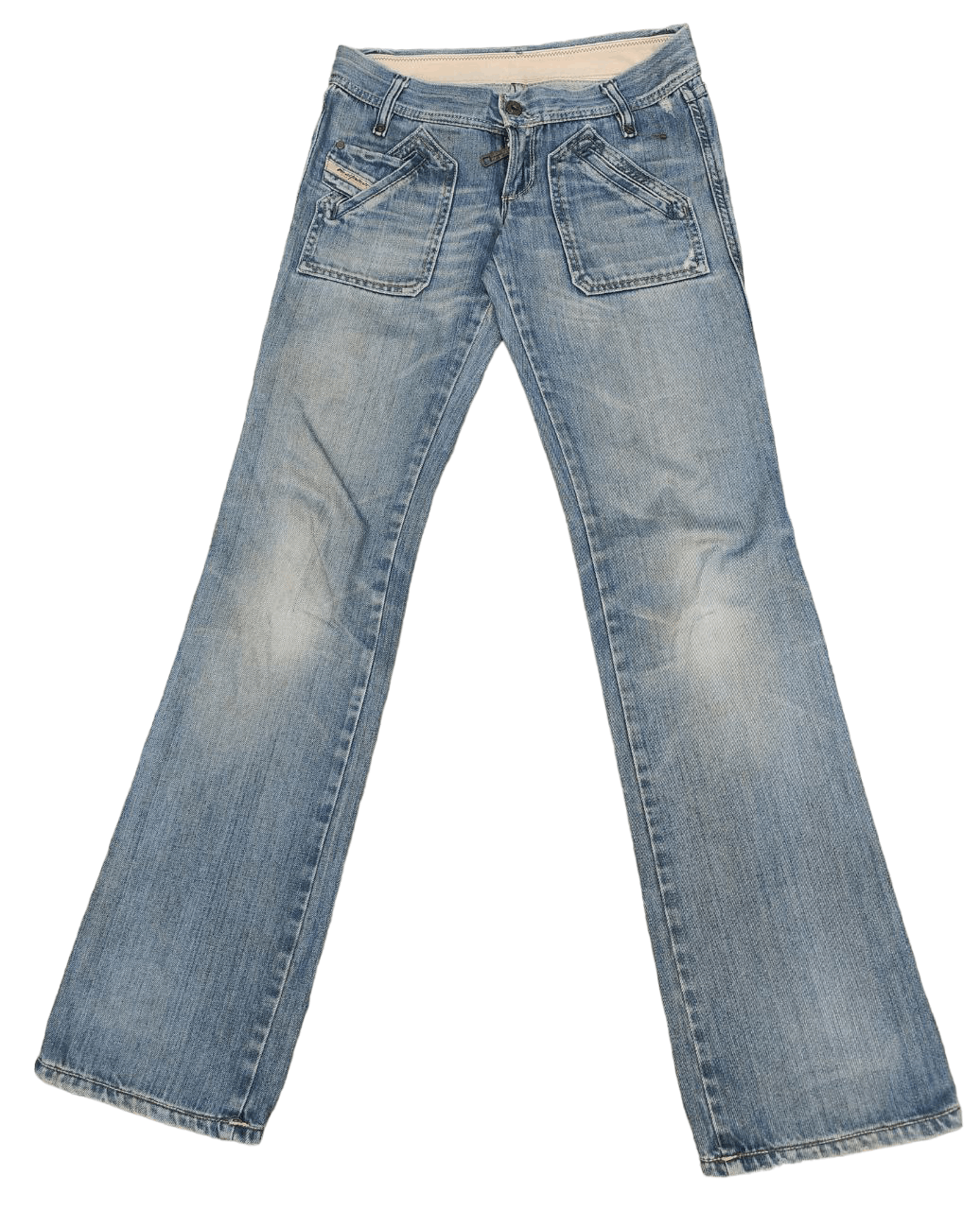 Diesel Diesel Denim Size 29" - 1 Thumbnail