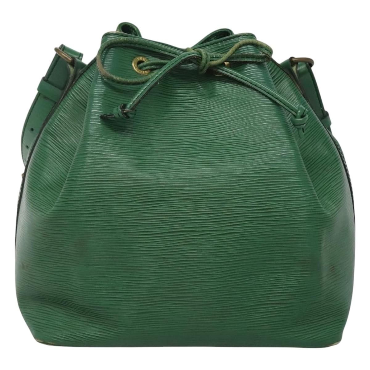 Louis Vuitton Louis Vuitton Noe shoulder Size ONE SIZE - 1 Thumbnail