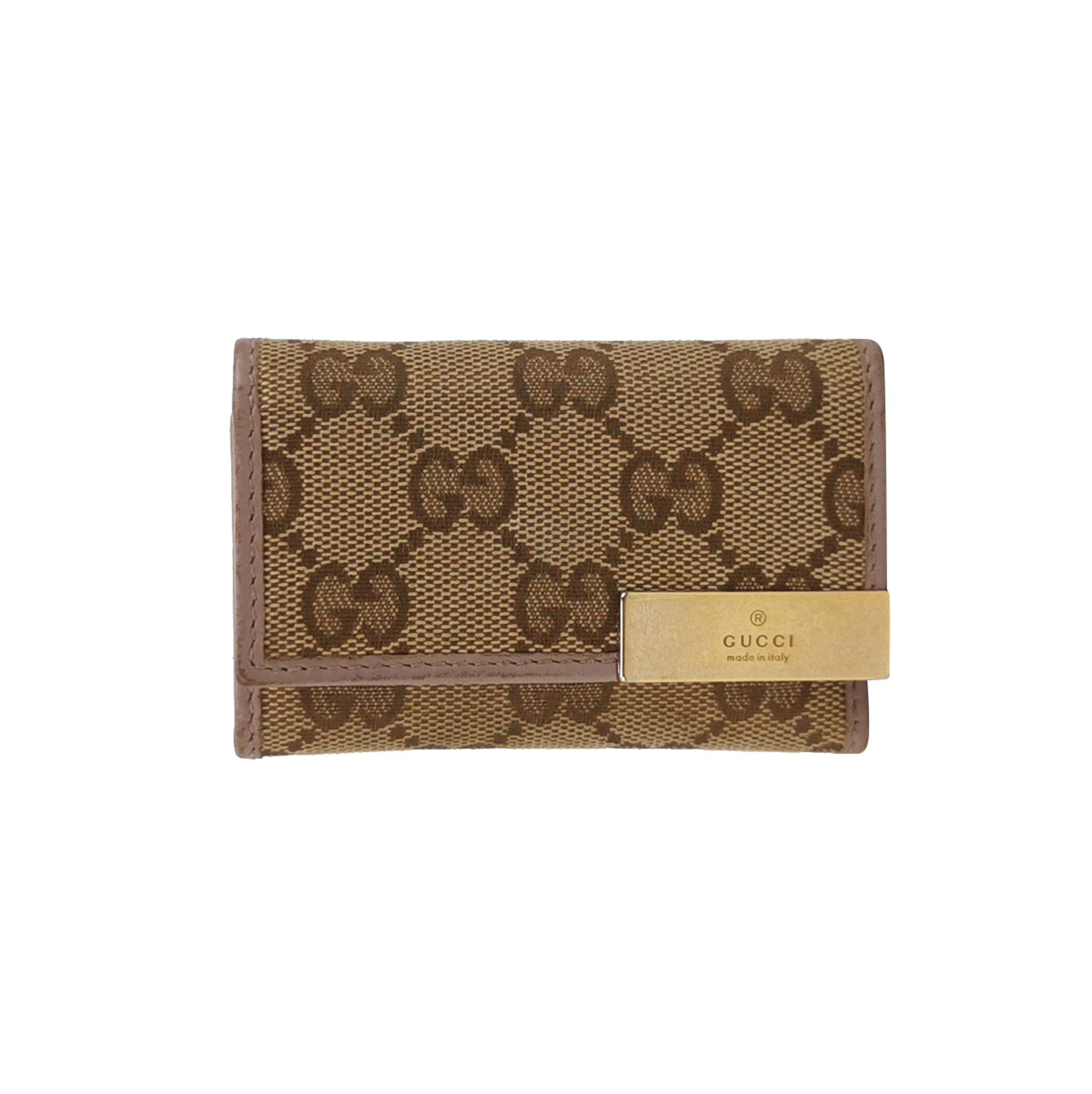 Gucci Gucci Women os Wallets Size ONE SIZE - 1 Thumbnail