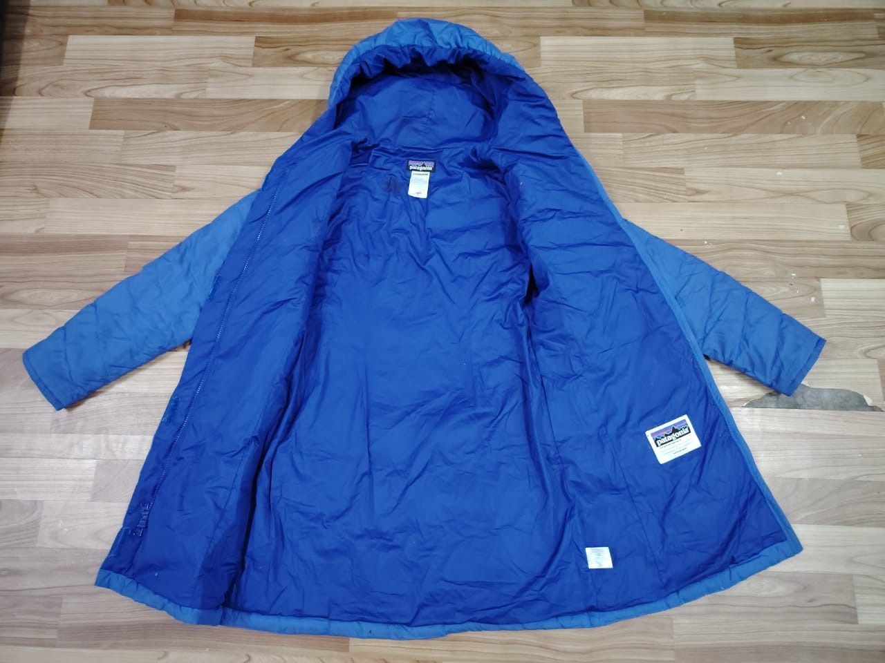 Patagonia Patagonia Outerwear Down Winter Jacket Size S / US 4 / IT 40 - 3 Thumbnail