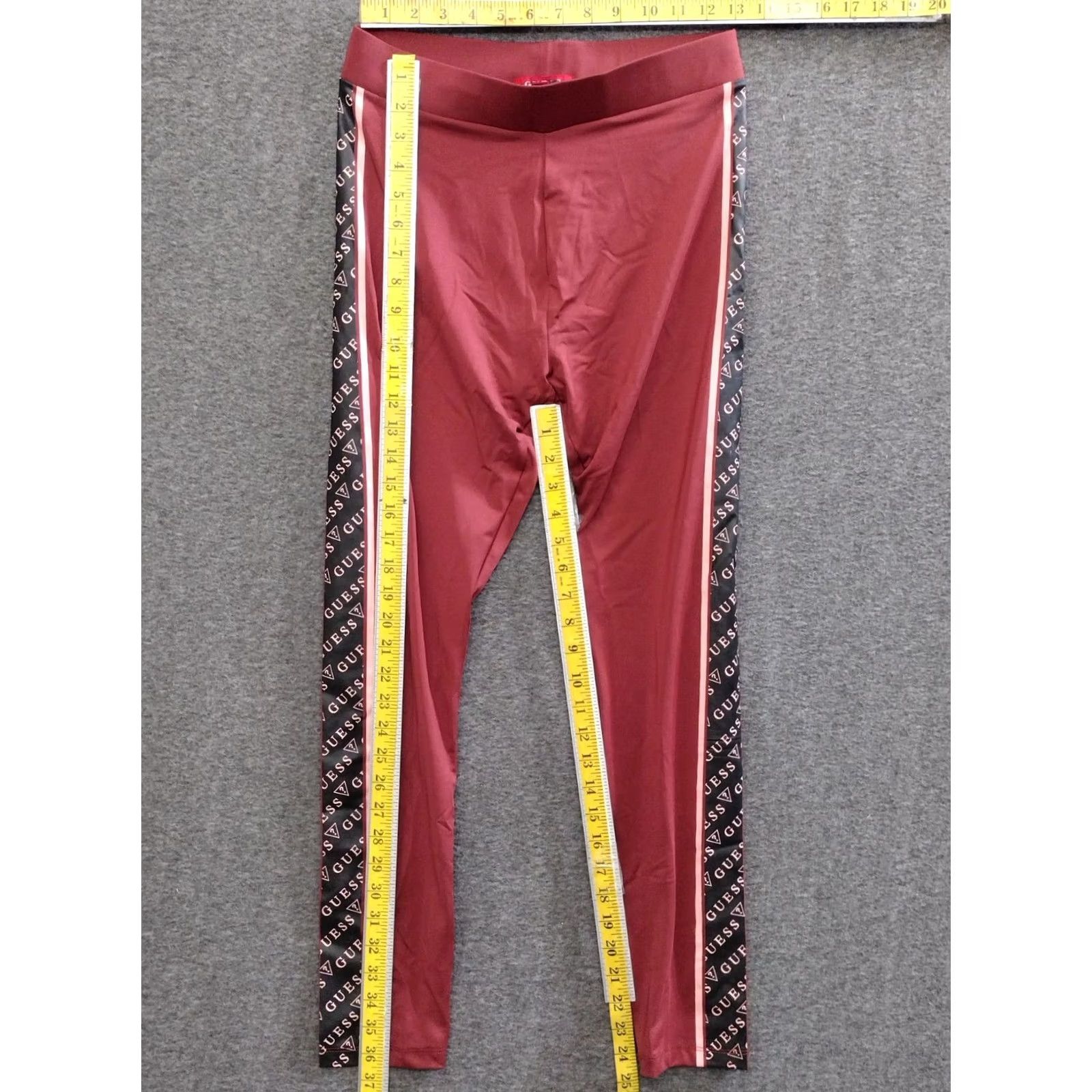 Guess GUESS Leggings Shirt? Size 32" / US 10 / IT 46 - 4 Thumbnail