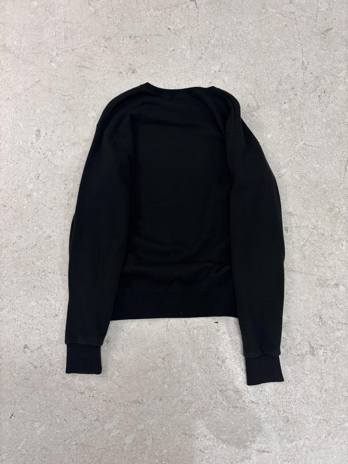 Undercover Undercover “U” Sweatshirt Size US L / EU 52-54 / 3 - 3 Thumbnail