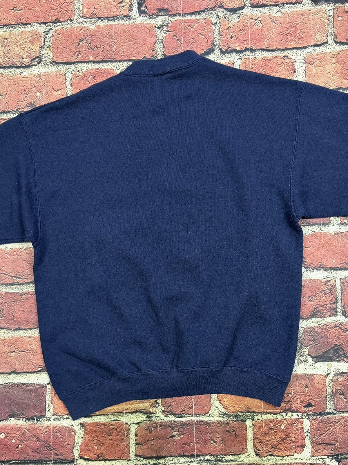 NCAA Vintage 1995 Penn State University Sweatshirt Rose Bowl Size US L / EU 52-54 / 3 - 4 Thumbnail