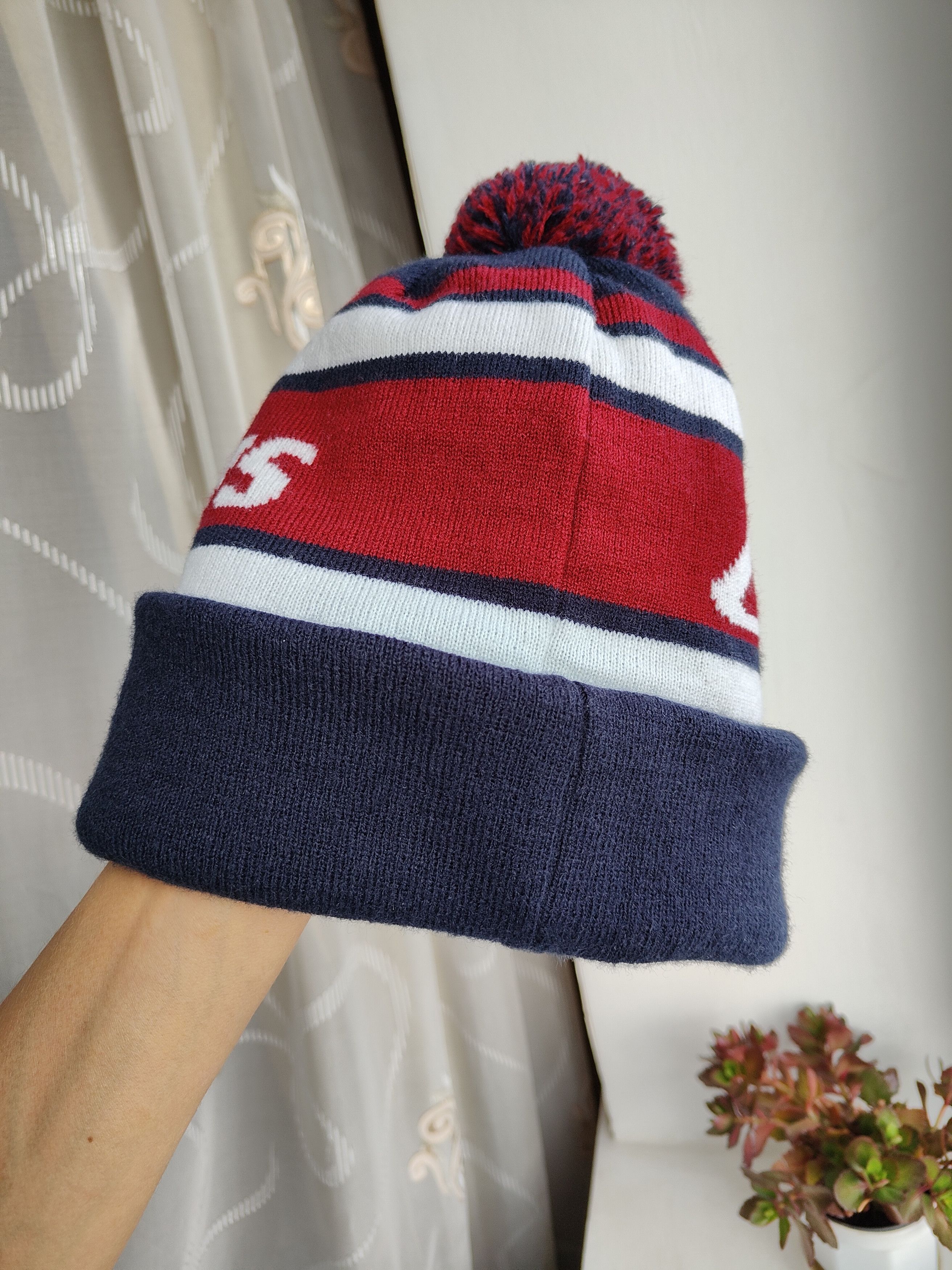 Berghaus Berghaus beanie hat winter hat with pom-pom Berghaus Size ONE SIZE - 2 Thumbnail