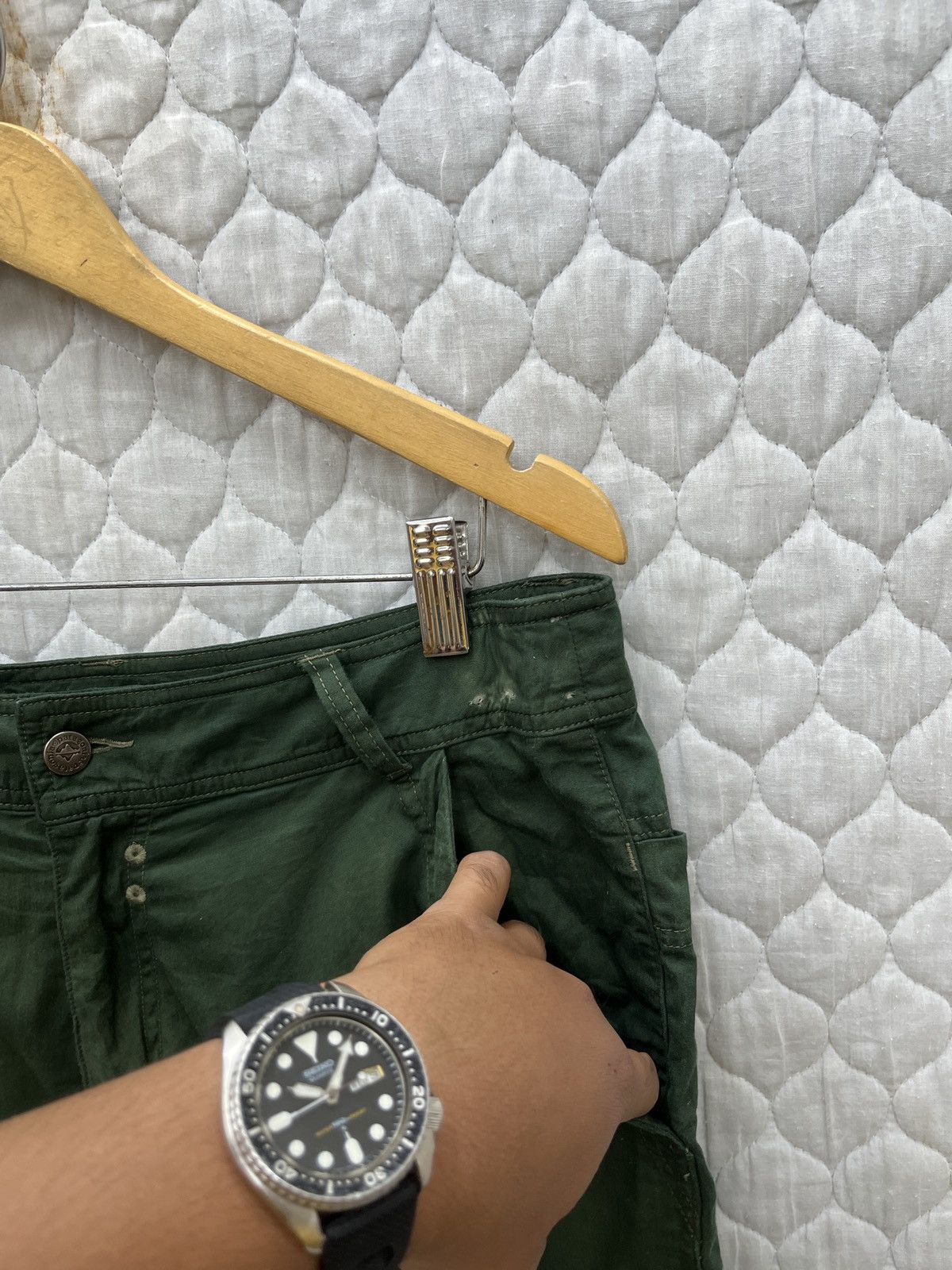 Patagonia 🔥🔥🔥STEALS PATAGONIA SHORTS Size US 34 / EU 50 - 10 Thumbnail