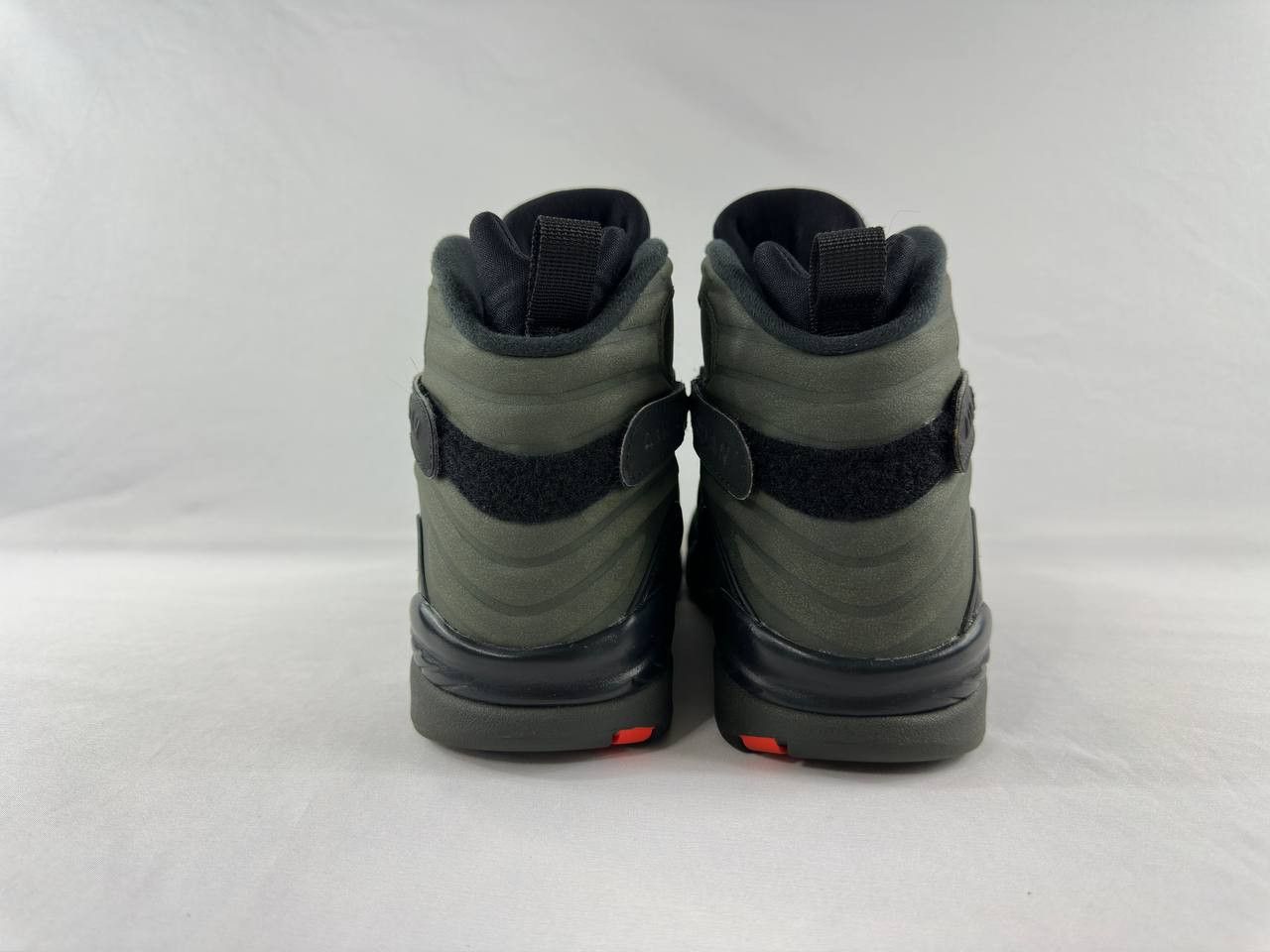 Nike Nike Air Jordan 8 Retro 'Take Flight' 2017 305381-305 Size US 12 / EU 45 - 9 Thumbnail