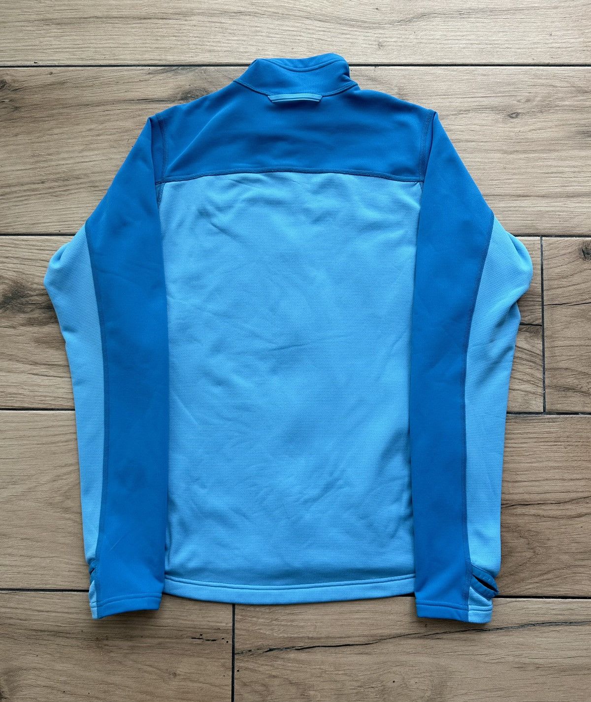 Haglofs Haglöfs Haglofs Logo Jacket Full Zip Women's Size L Size L / US 10 / IT 46 - 3 Thumbnail