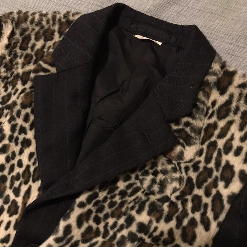 Comme des Garcons Comme Des Garcons Western-style clothes Size US XS / EU 42 / 0 - 3 Thumbnail