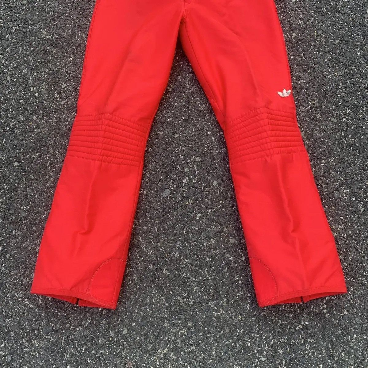 Adidas 🔥BEST OFFER🔥 90’s Vintage Adidas Sportswear Pants Size US 29 - 3 Thumbnail