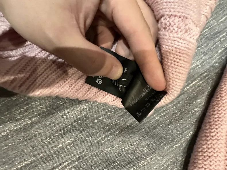 Raf Simons Raf simons Berlin Sweatshirt Size US S / EU 44-46 / 1 - 3 Thumbnail