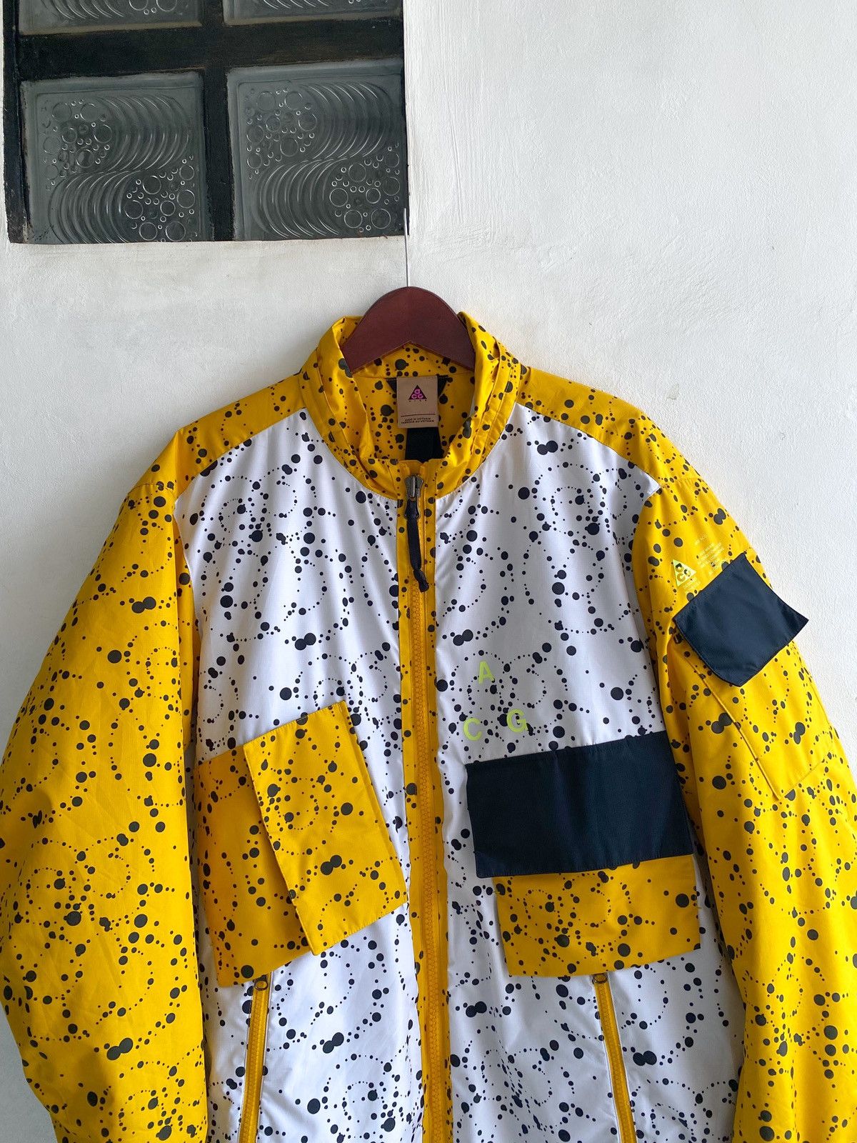 Nike ACG Nike ACG Thinsulate Jacket Size US XXL / EU 58 / 5 - 3 Thumbnail