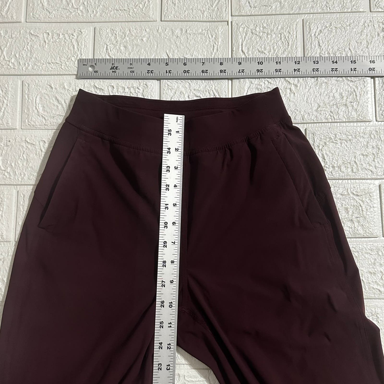 Lululemon Lululemon pants size 2 Size 26" / US 2 / IT 38 - 12 Thumbnail