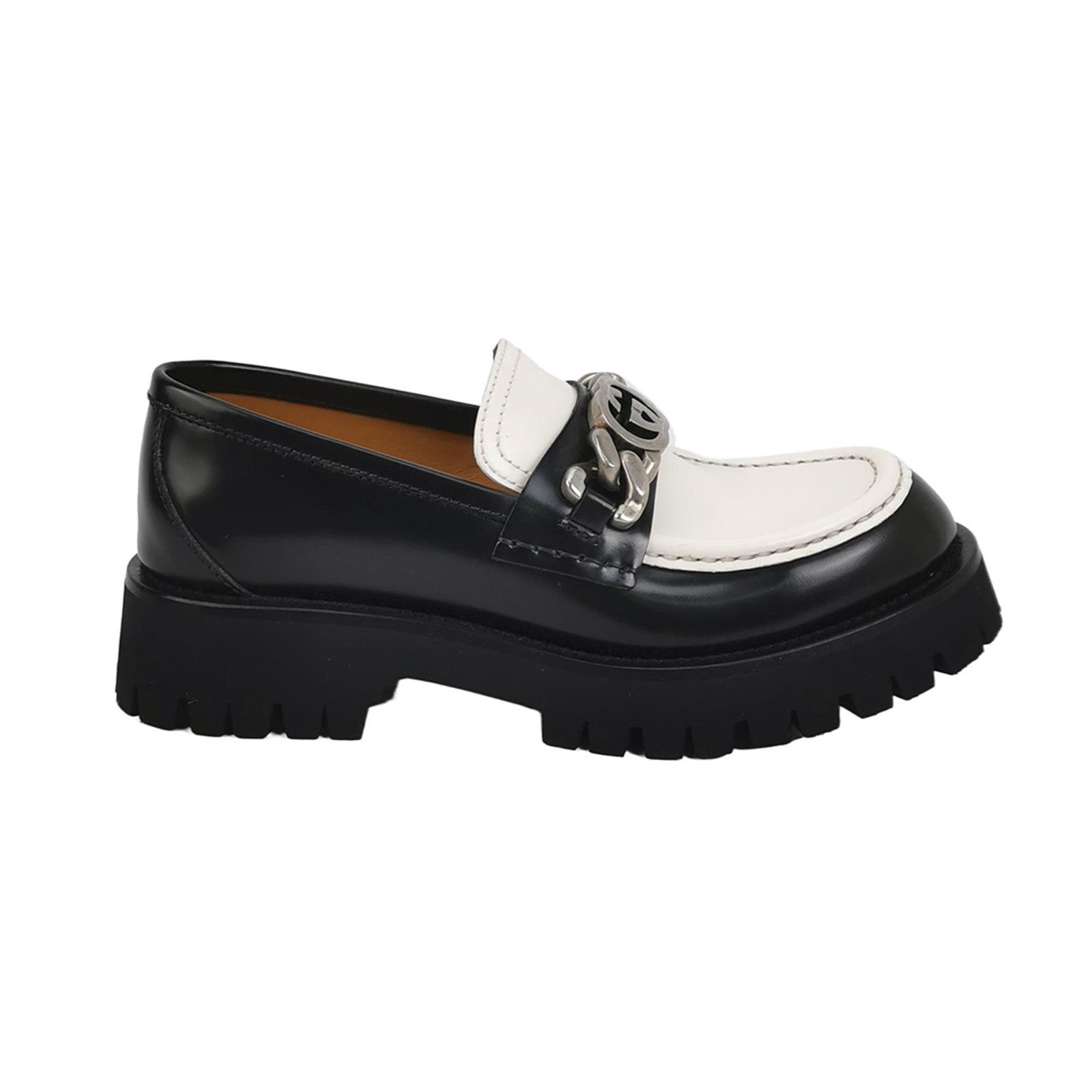 Gucci Gucci Men 6 Leather Size US 6 / EU 39 - 1 Thumbnail