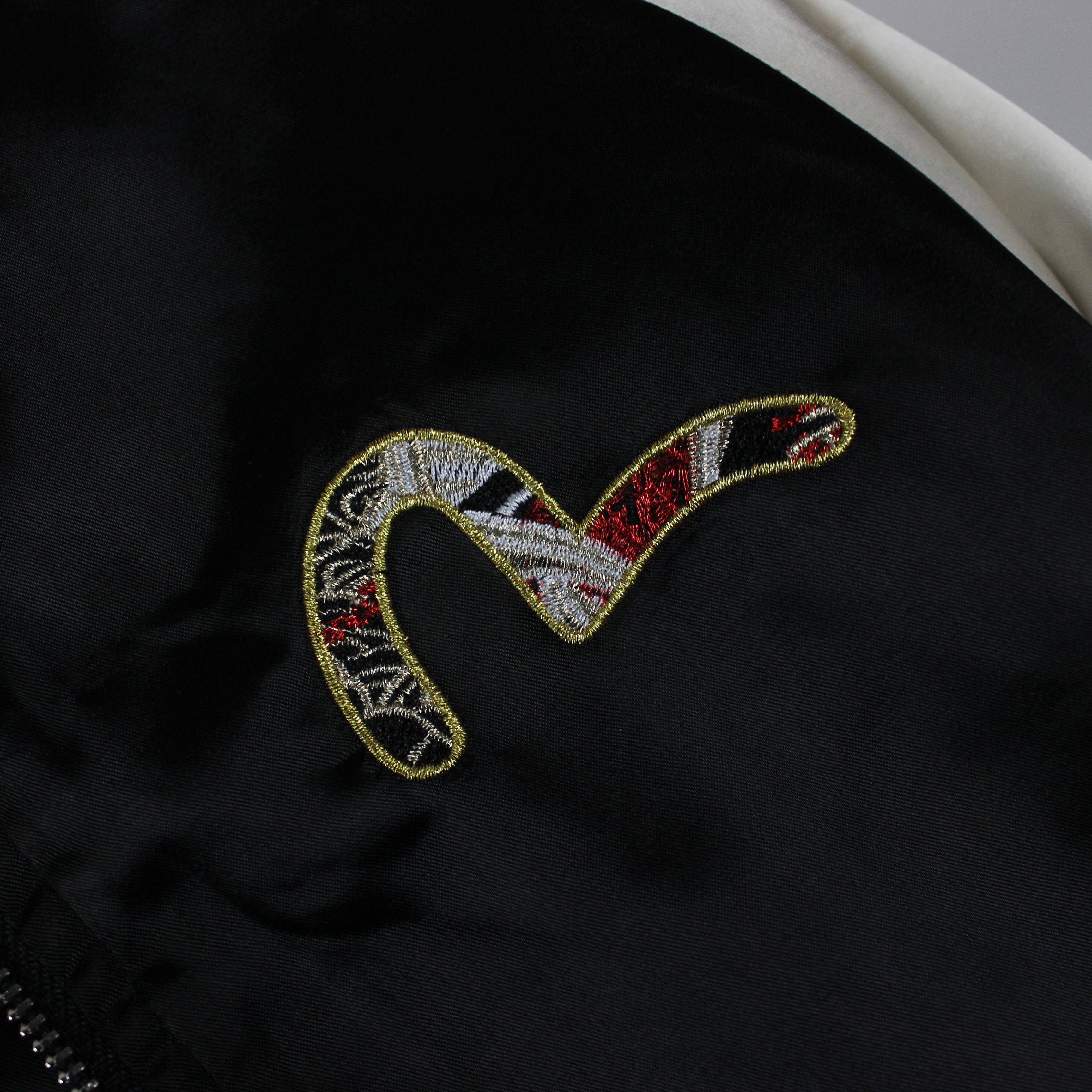Evisu Evisu Bomber jacket dragon men big logo L Size US L / EU 52-54 / 3 - 4 Thumbnail