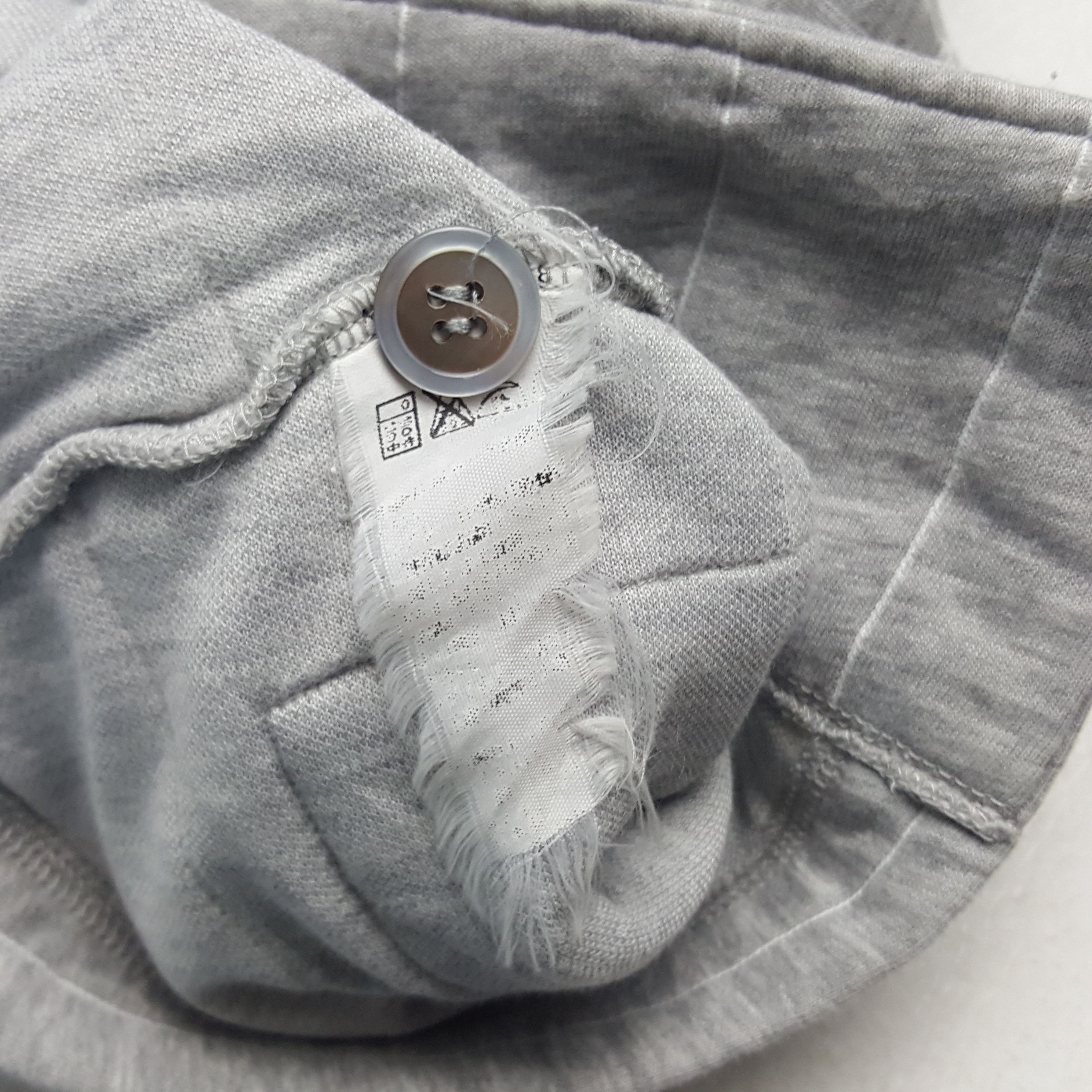 Issey Miyake × Vintage Vintage IM Product by Issey Miyake Puffer Vest Size US M / EU 48-50 / 2 - 6 Thumbnail