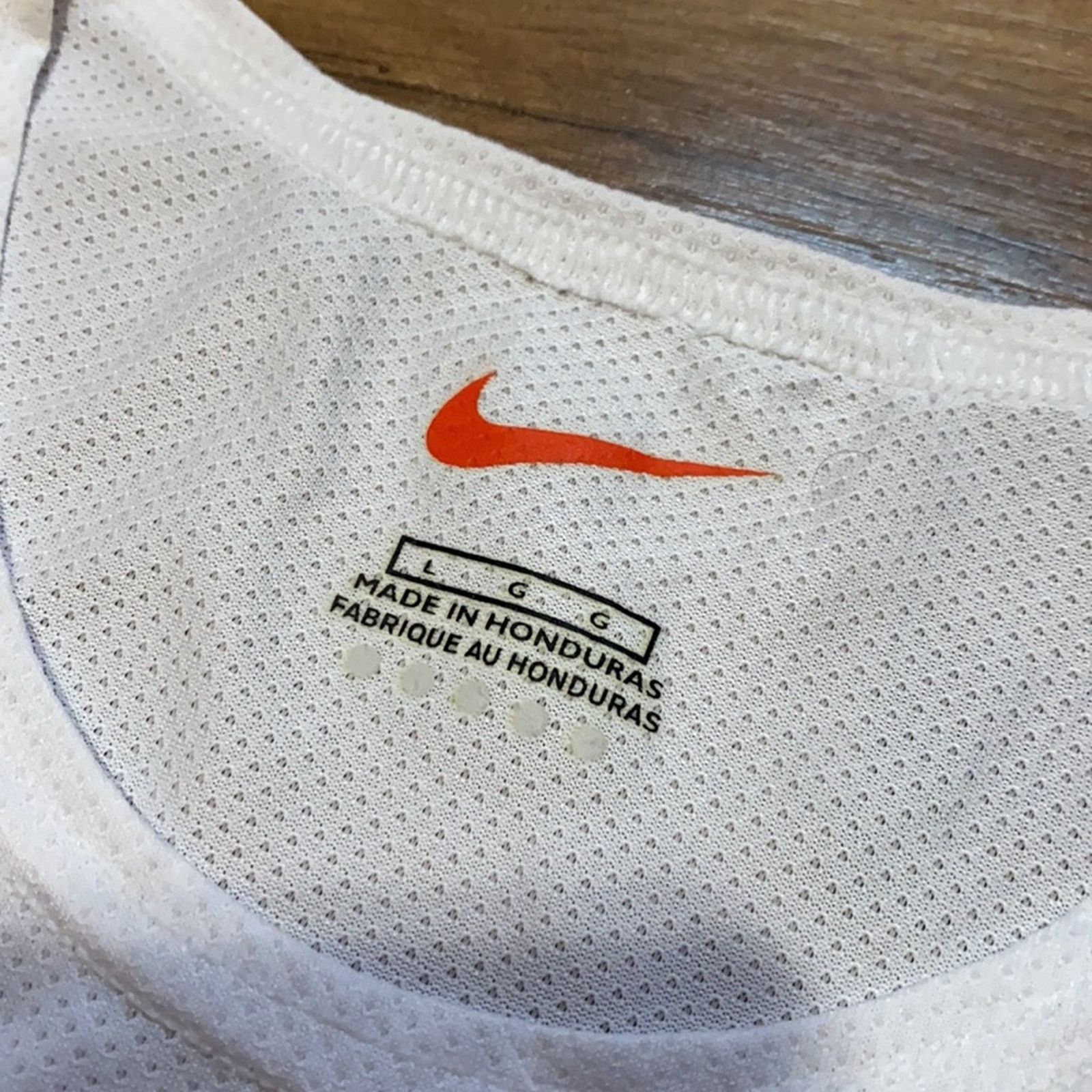 Nike 90s Nike Alpha Project tank top Size US L / EU 52-54 / 3 - 10 Thumbnail