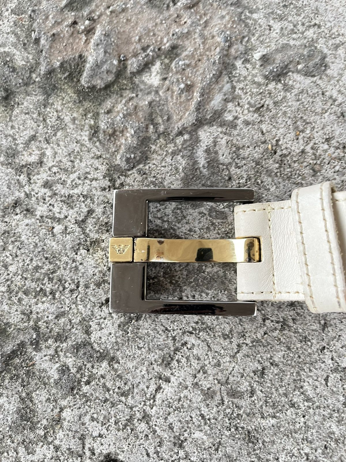 Emporio Armani Emperio armani belts Size ONE SIZE - 2 Thumbnail