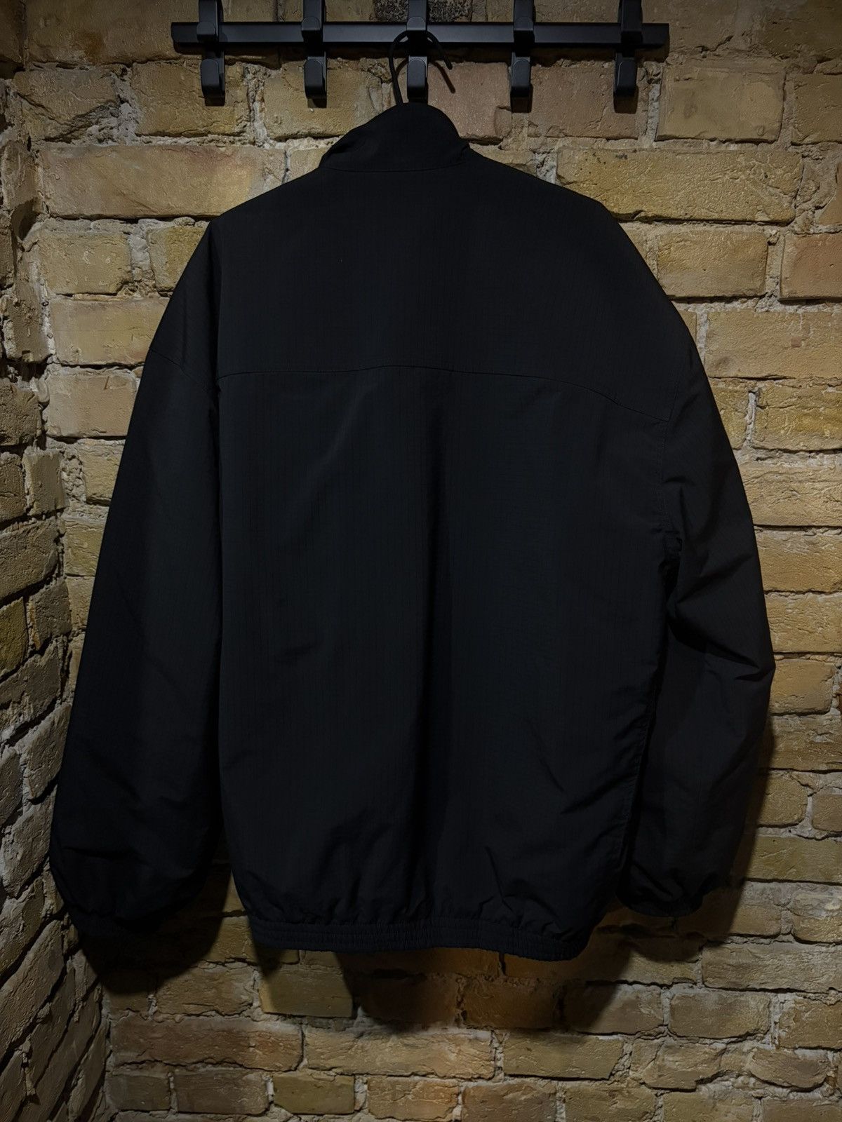 Balenciaga balenciaga unity bomber/windbreaker Size US XL / EU 56 / 4 - 7 Thumbnail