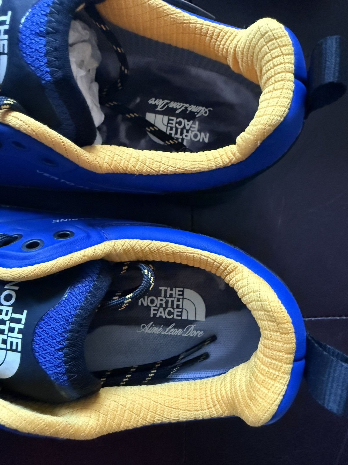 Aime Leon Dore Aime Leon Dore ALD The North Face Verto Alpine GORE-TEX Shoe Size US 11 / EU 44 - 6 Thumbnail