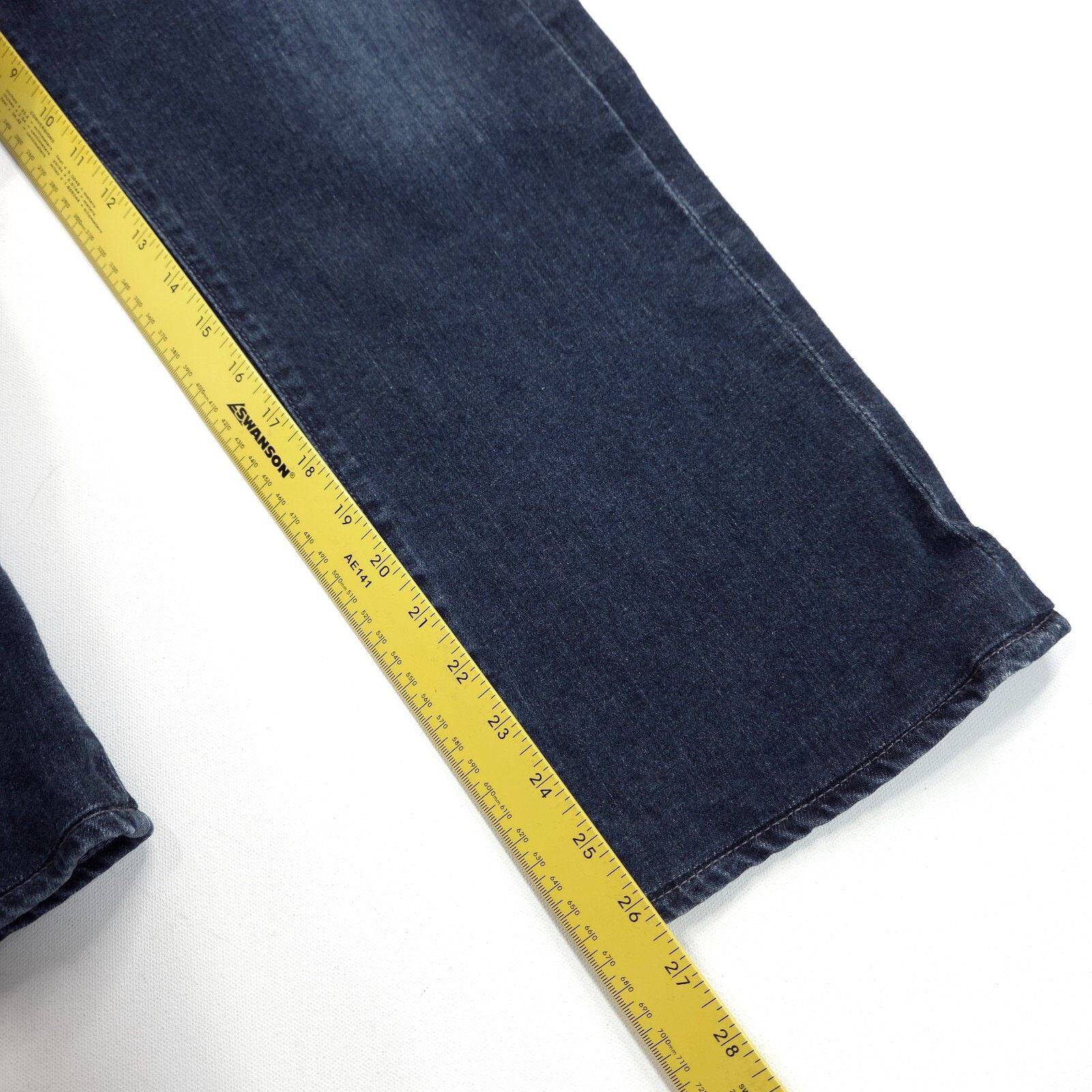 AG Adriano Goldschmied AG Adriano Goldschmied The Protege Jeans Mens 32x26.5 Size US 32 / EU 48 - 7 Thumbnail