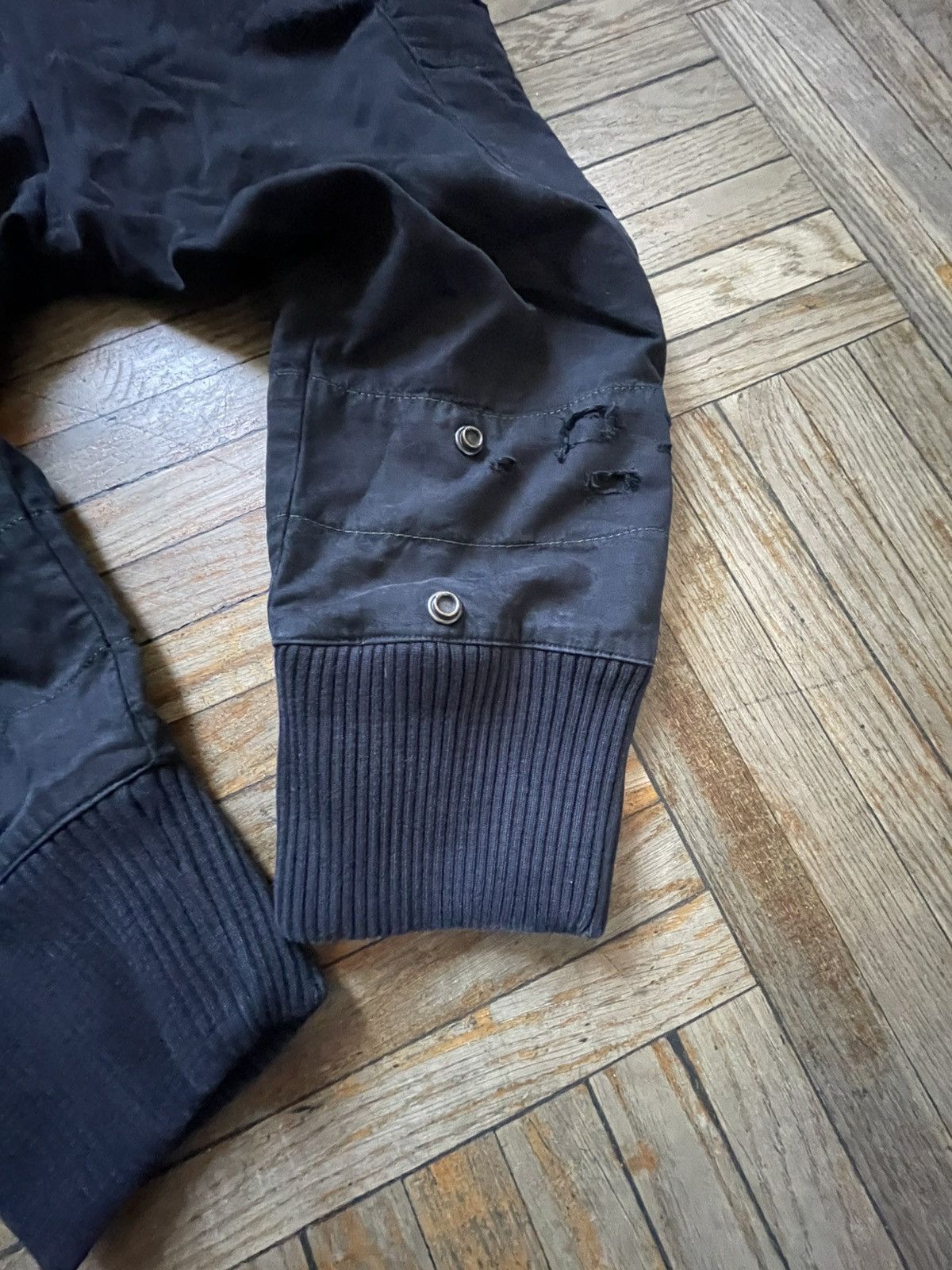 Greg Lauren Greg lauren pants Size US 32 / EU 48 - 2 Thumbnail