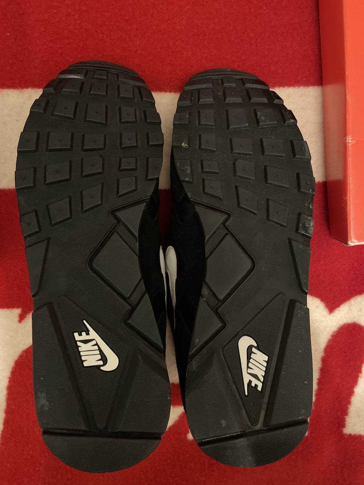 Nike Nike Decade 90s Cult Running Shoe Size US 12 / EU 45 - 12 Thumbnail