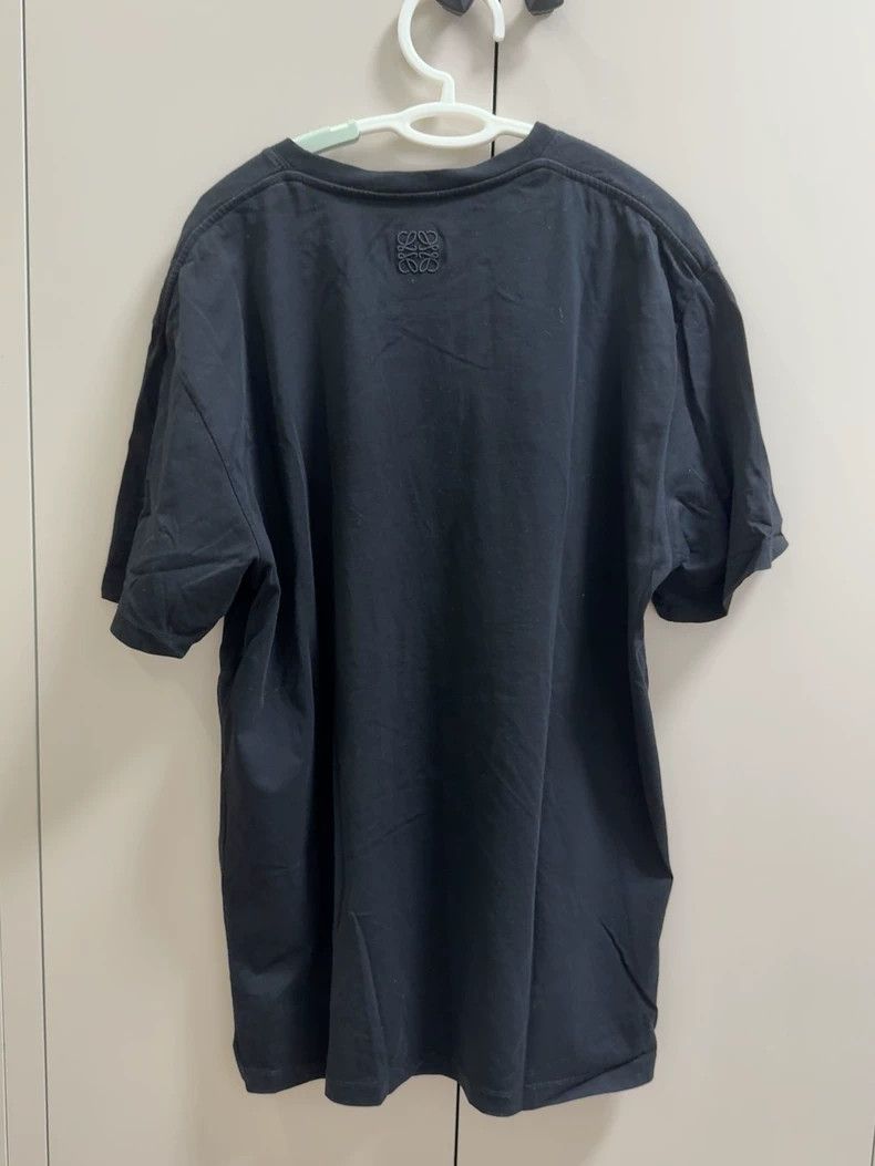 Loewe LOEWE T-shirt Size M / US 6-8 / IT 42-44 - 5 Thumbnail