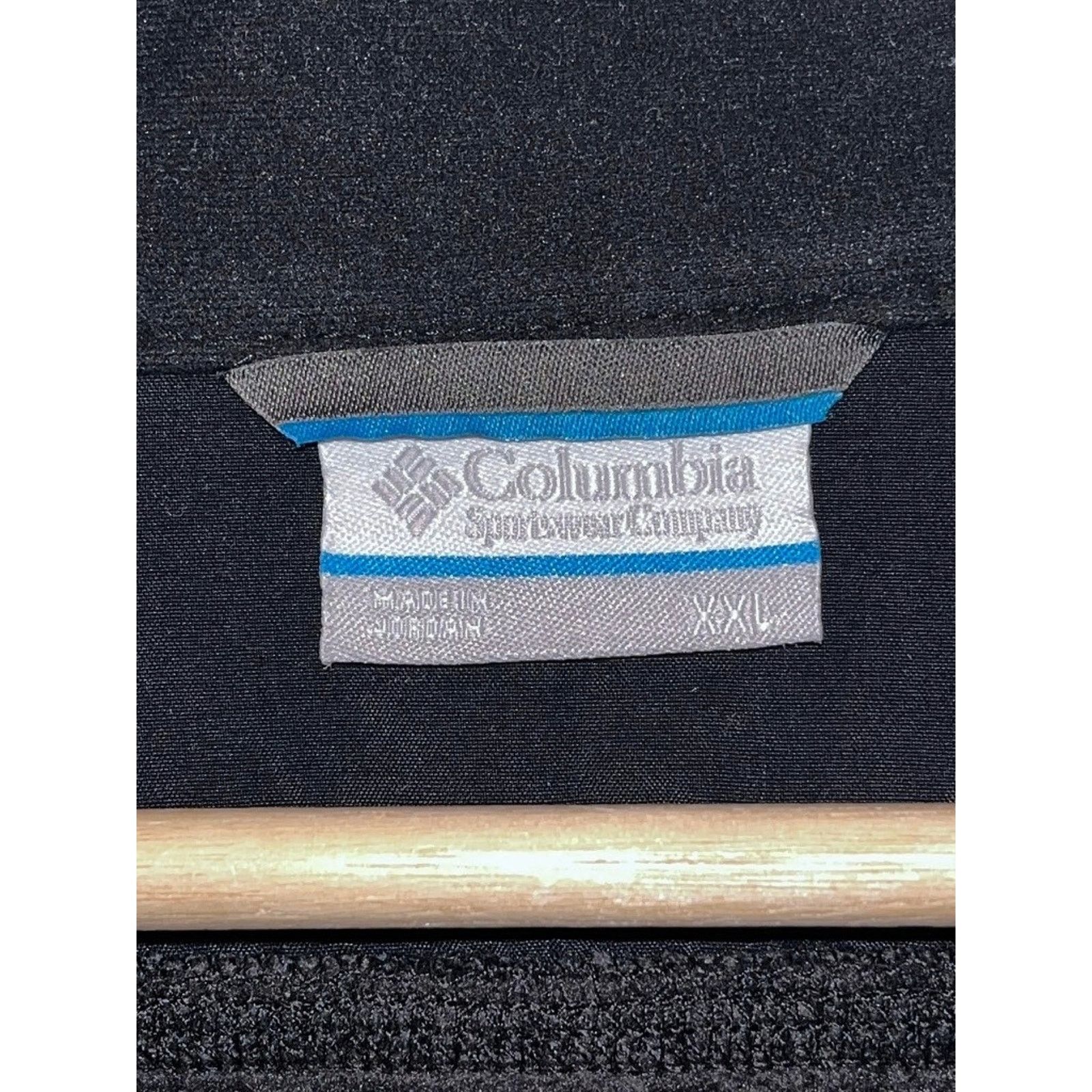 Columbia Columbia Sweater Weather Full Zip Jacket 2XL Salesforce Size US XXL / EU 58 / 5 - 7 Thumbnail