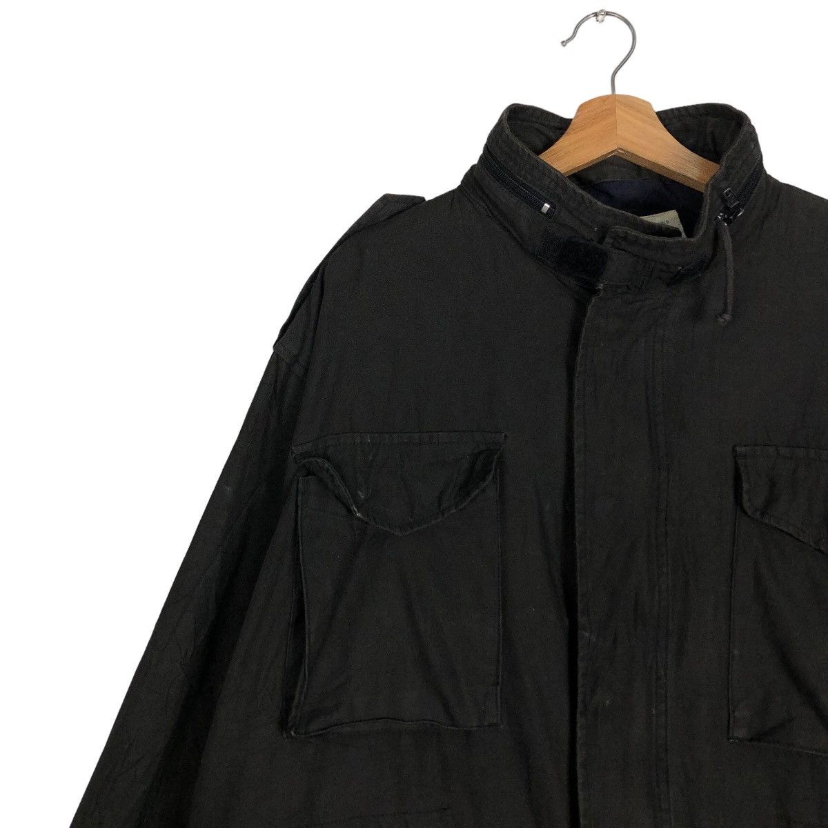 Hysteric Glamour 🔥Vtg Hunting Chore Jacket Dog Town Cargo Pocket Biker Size US L / EU 52-54 / 3 - 7 Thumbnail
