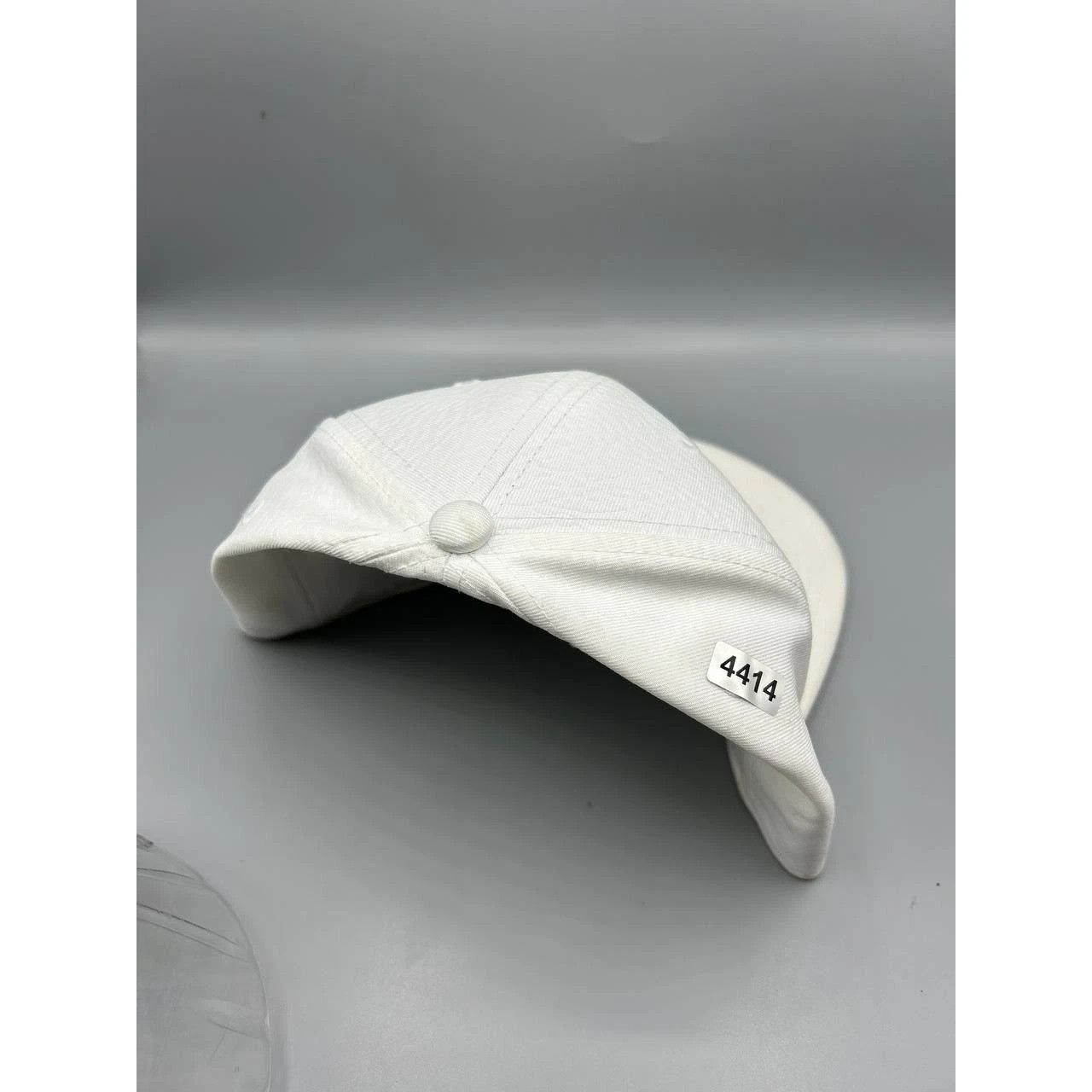 Jordan Brand Air Jordan Hat Men Cement Elephant Metal Logo Snap Back Cap Size ONE SIZE - 10 Thumbnail