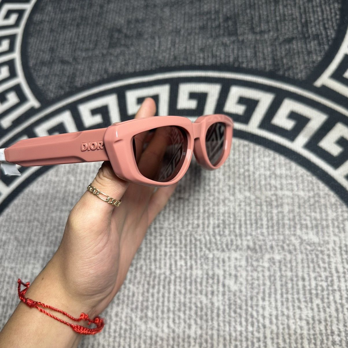 Dior Dior XPlorer S3l Dusty Pink Size ONE SIZE - 11 Thumbnail