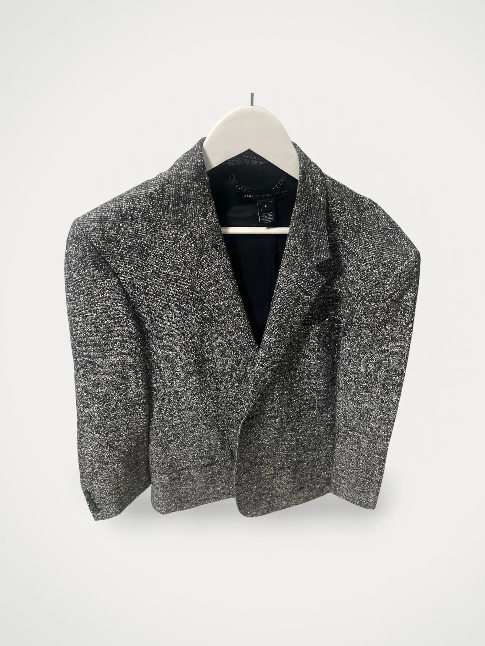 Marc Jacobs Marc by Marc Jacobs Blazer Size 44R - 1 Thumbnail