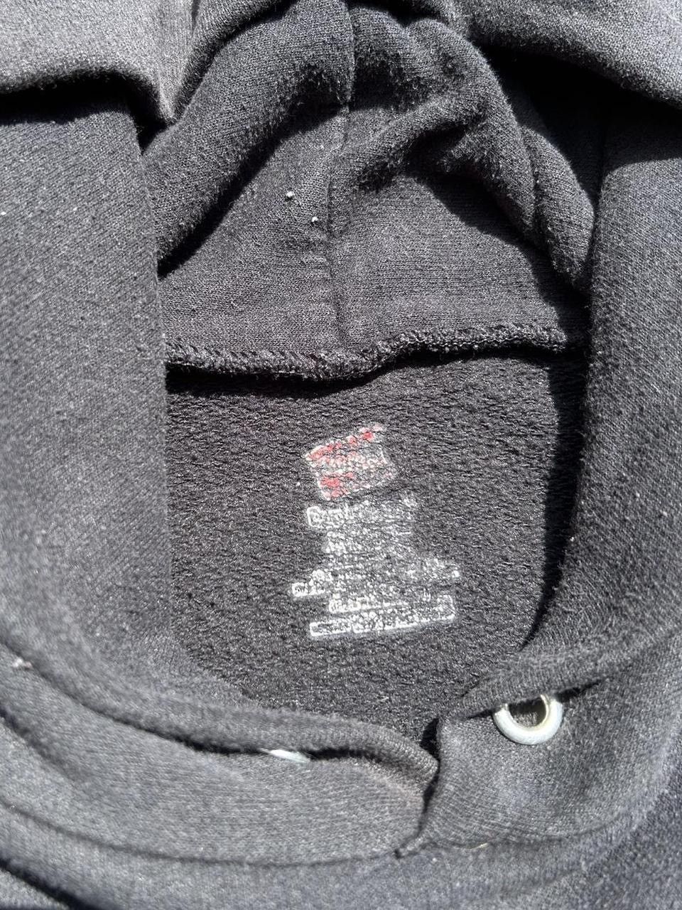 Nissan Vintage Faded Nismo Nissan Motorsports Hoodie Mens XL Size US XL / EU 56 / 4 - 5 Thumbnail
