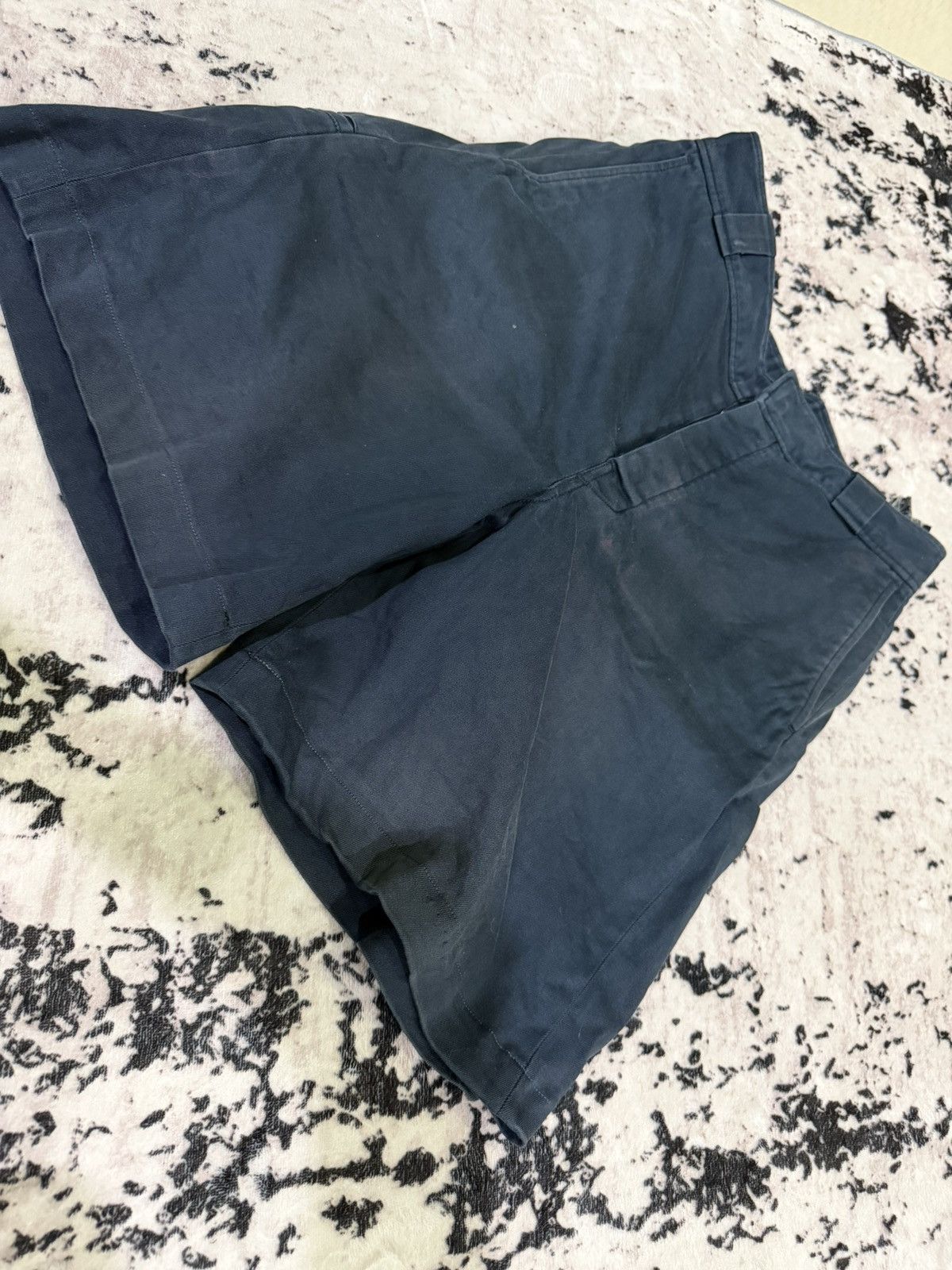 Prada Prada Cotton Shorts Size US 30 / EU 46 - 2 Thumbnail
