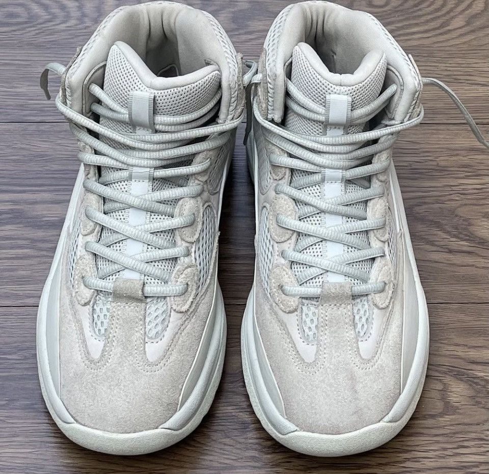 Yeezy Yeezy boots need gone Size US 7.5 / EU 40-41 - 4 Thumbnail