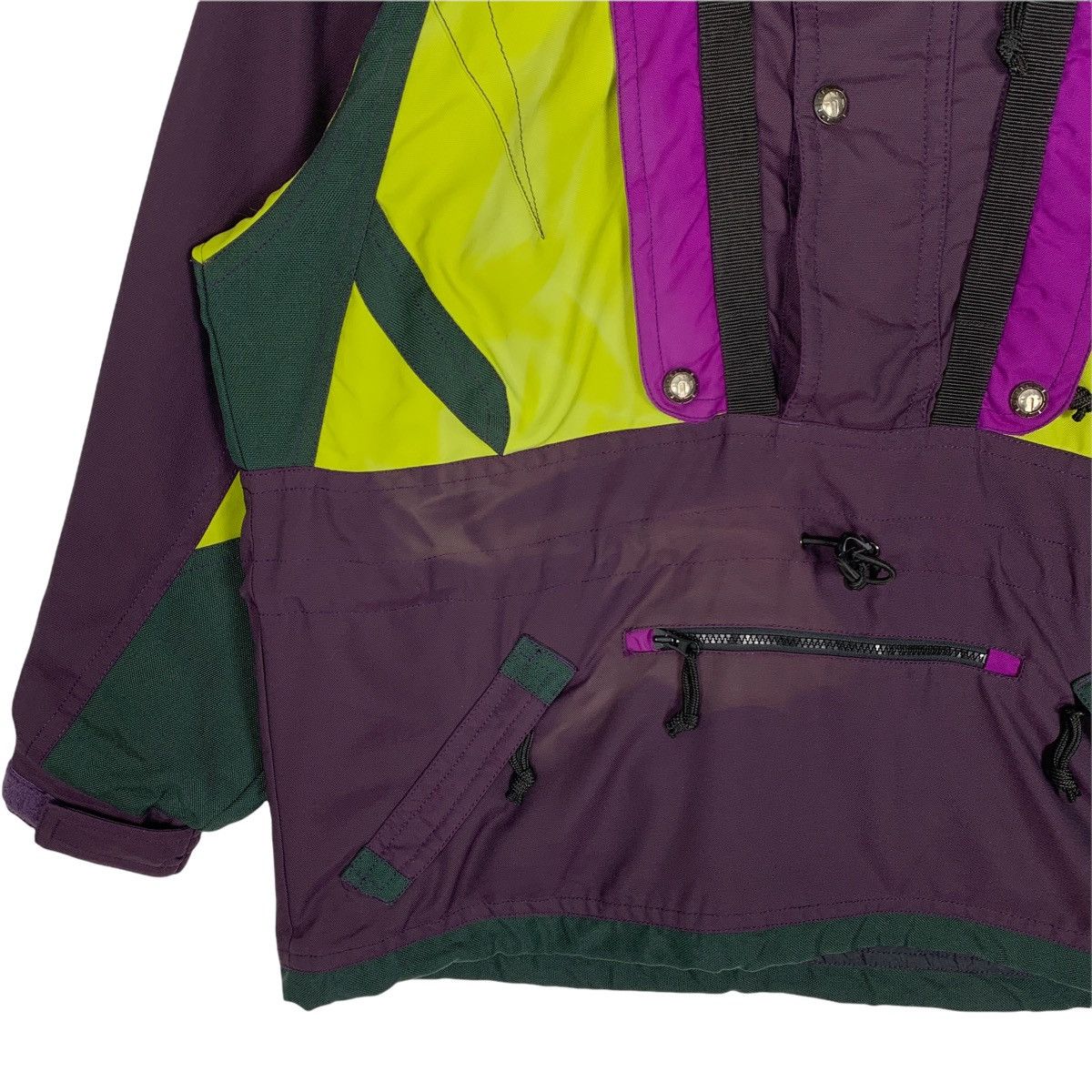 The North Face Vintage The North Face Skiwear Jacket Winter Snow Jacket Size US L / EU 52-54 / 3 - 5 Thumbnail