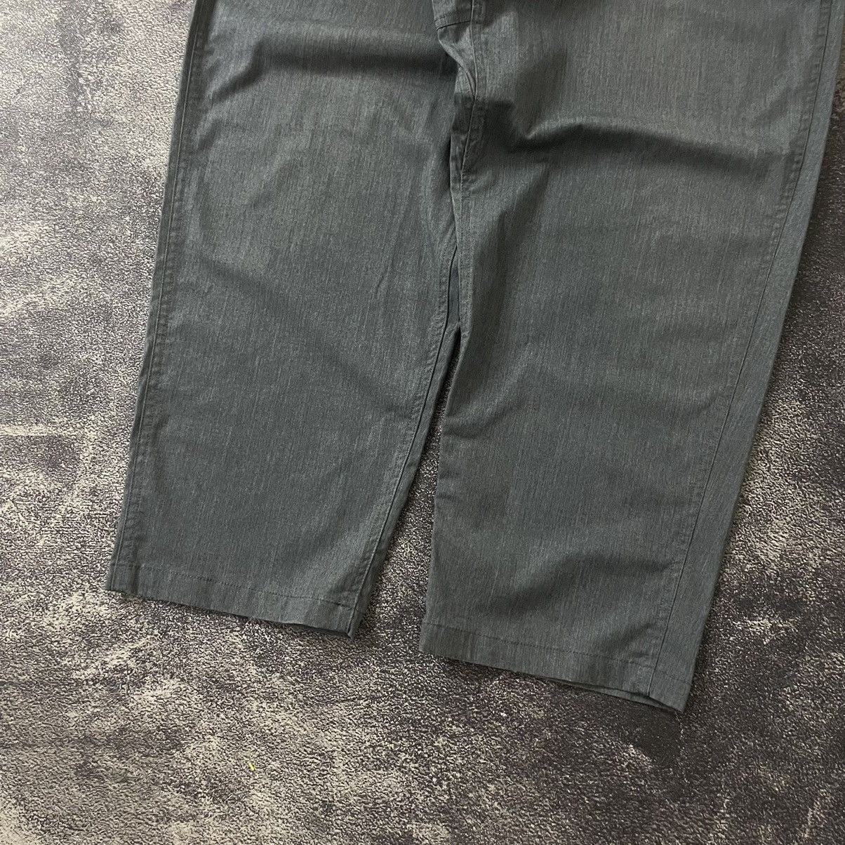 Gramicci × Vintage Gramicci baggy pants Size US 32 / EU 48 - 5 Thumbnail