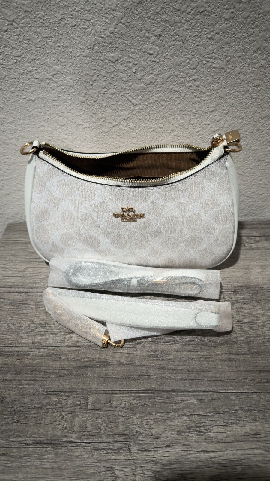 Coach Coach bag Size ONE SIZE - 1 Thumbnail