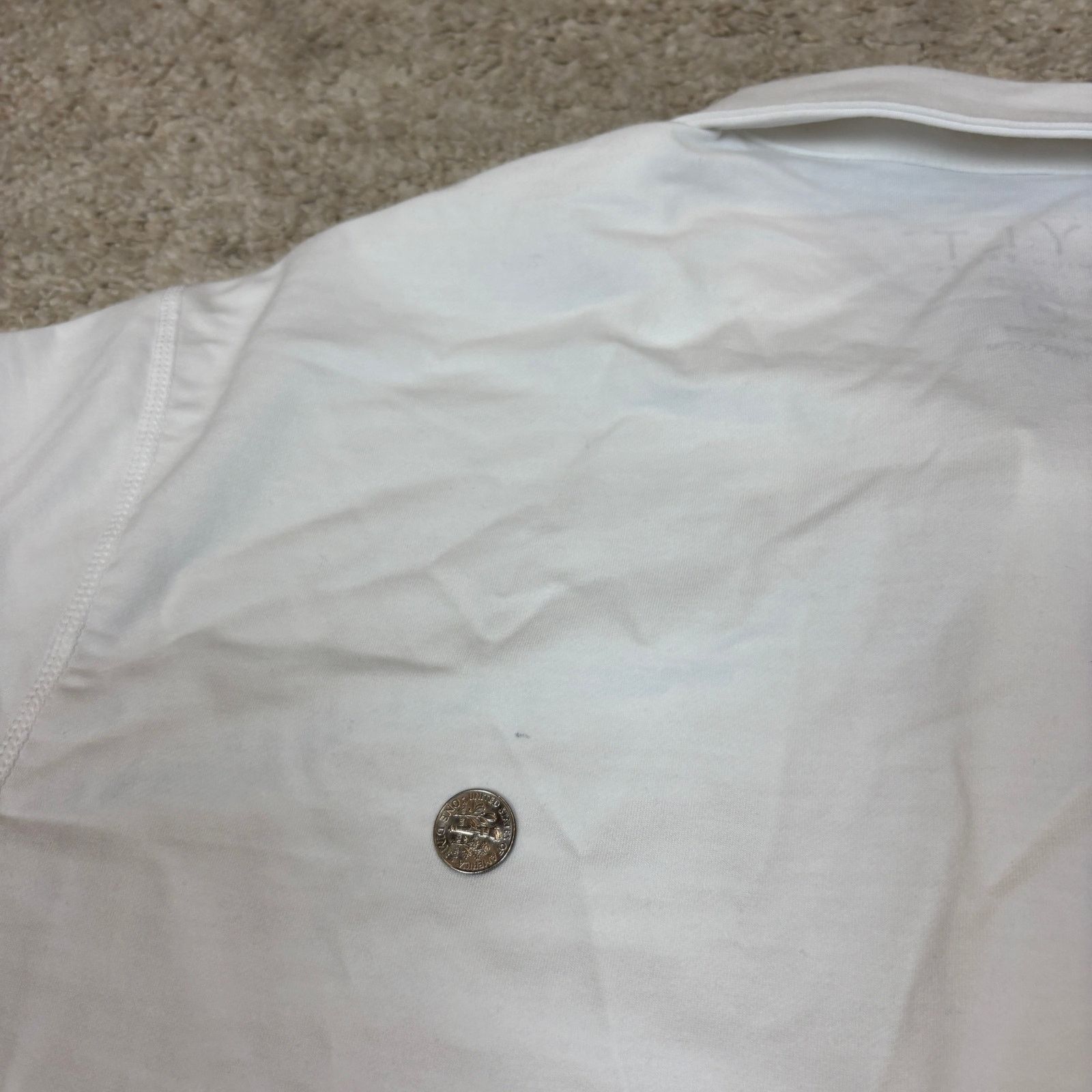 Other Bylt Signature Polo Long Sleeve Shirt Men's Medium Preppy Size US M / EU 48-50 / 2 - 12 Thumbnail