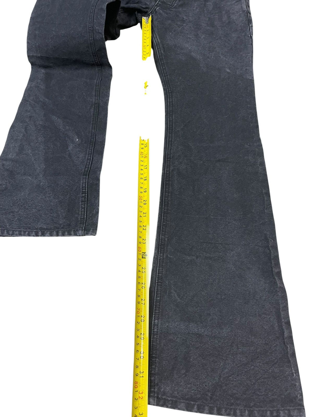 Attachment Vintage Attachment Flare Jeans Core Size US 28 / EU 44 - 11 Thumbnail