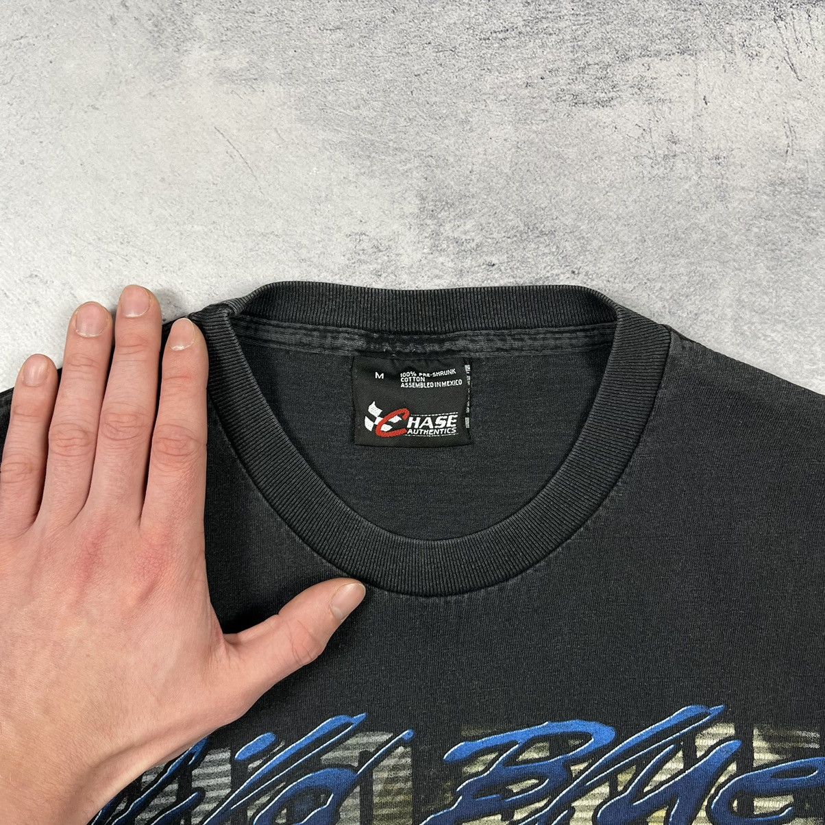 NASCAR Vintage Rusty Wallace Nascar racing AOP T Shirt 90’s Size US M / EU 48-50 / 2 - 11 Thumbnail