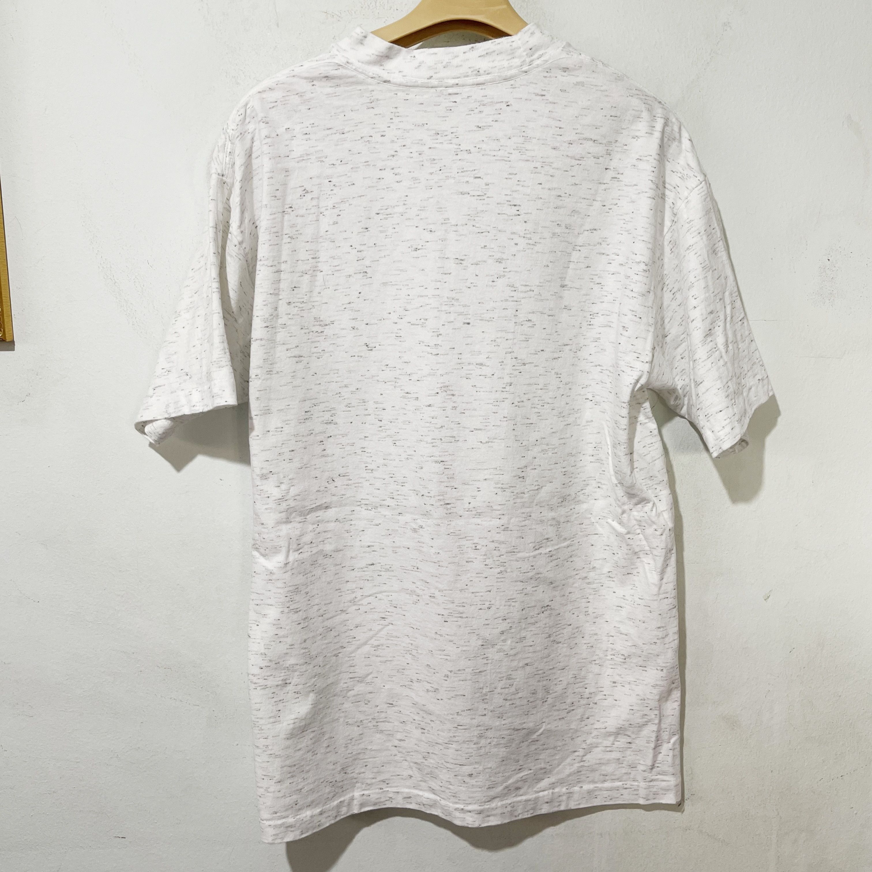 Vintage Vintage 90s Beluga Brothers Alaska T-Shirt Size US L / EU 52-54 / 3 - 4 Thumbnail