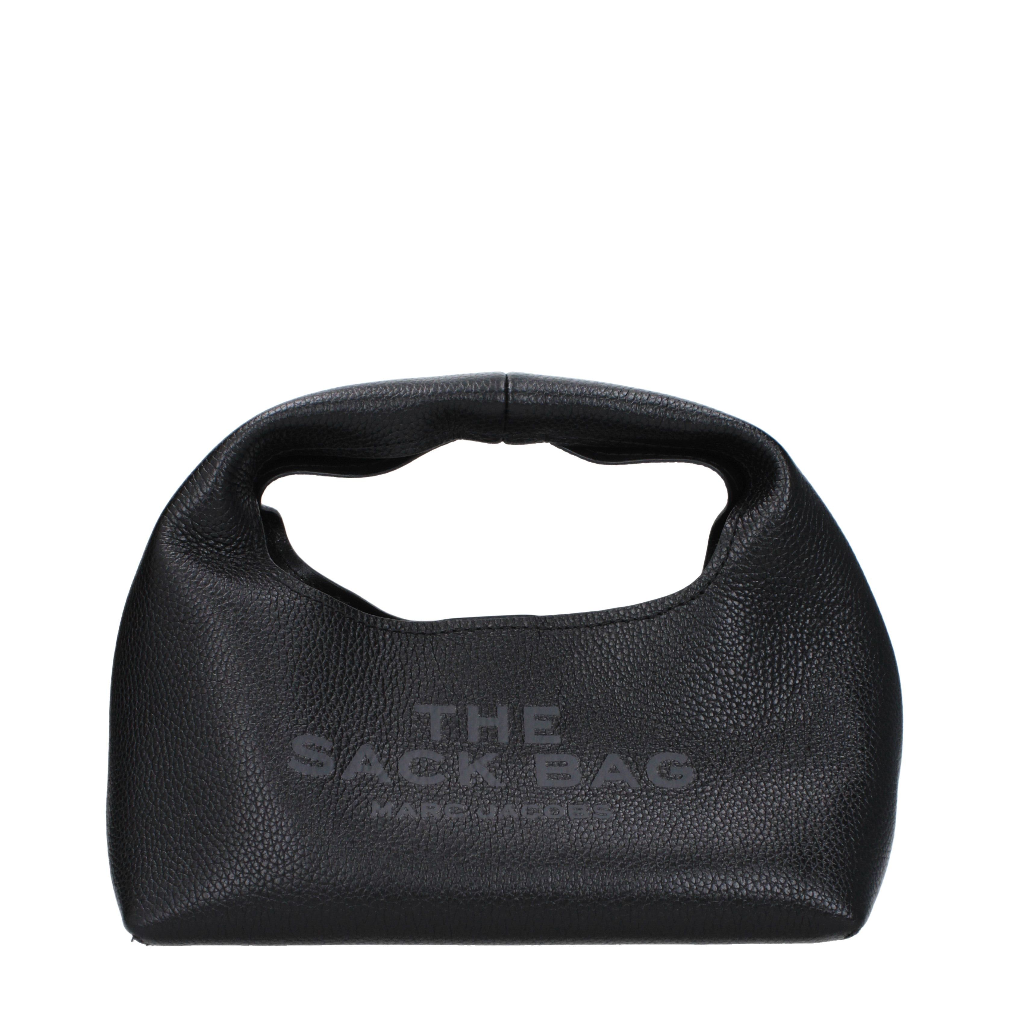Marc Jacobs Handbags in Black, Women's