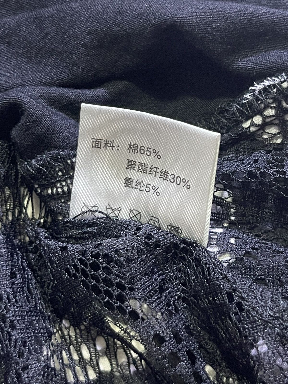 Hysteric Glamour Y2K JINSHISHANG short sleeve women hysteric glamour style Size M / US 6-8 / IT 42-44 - 9 Thumbnail